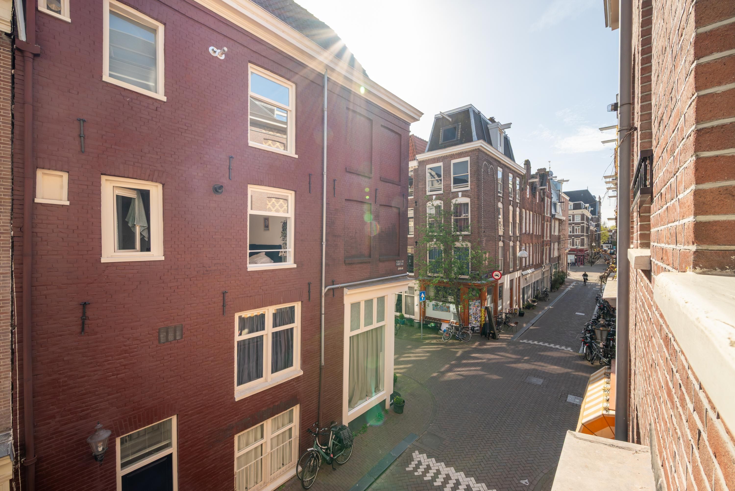 Eerste Goudsbloemdwarsstraat 14-1 Photo Blur 19