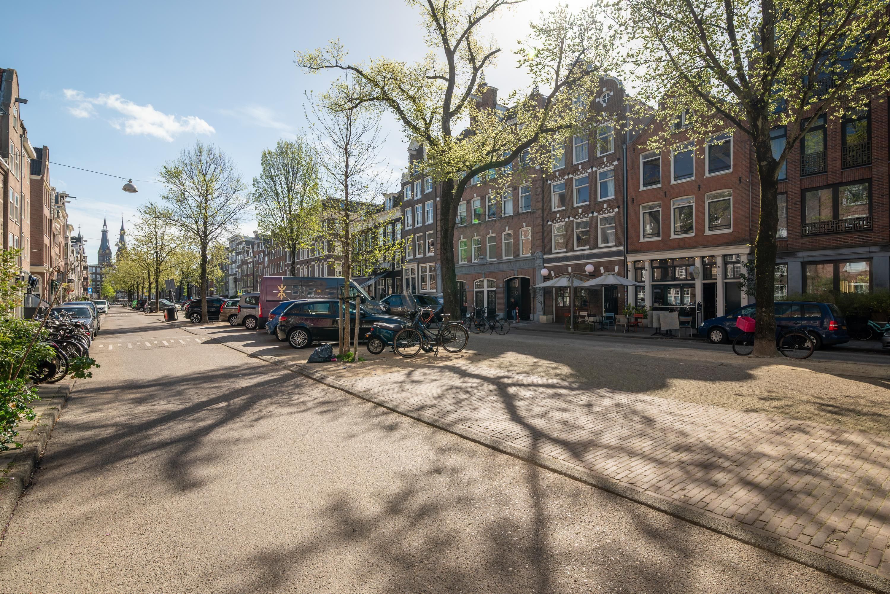Eerste Goudsbloemdwarsstraat 14-1 Photo Blur 25