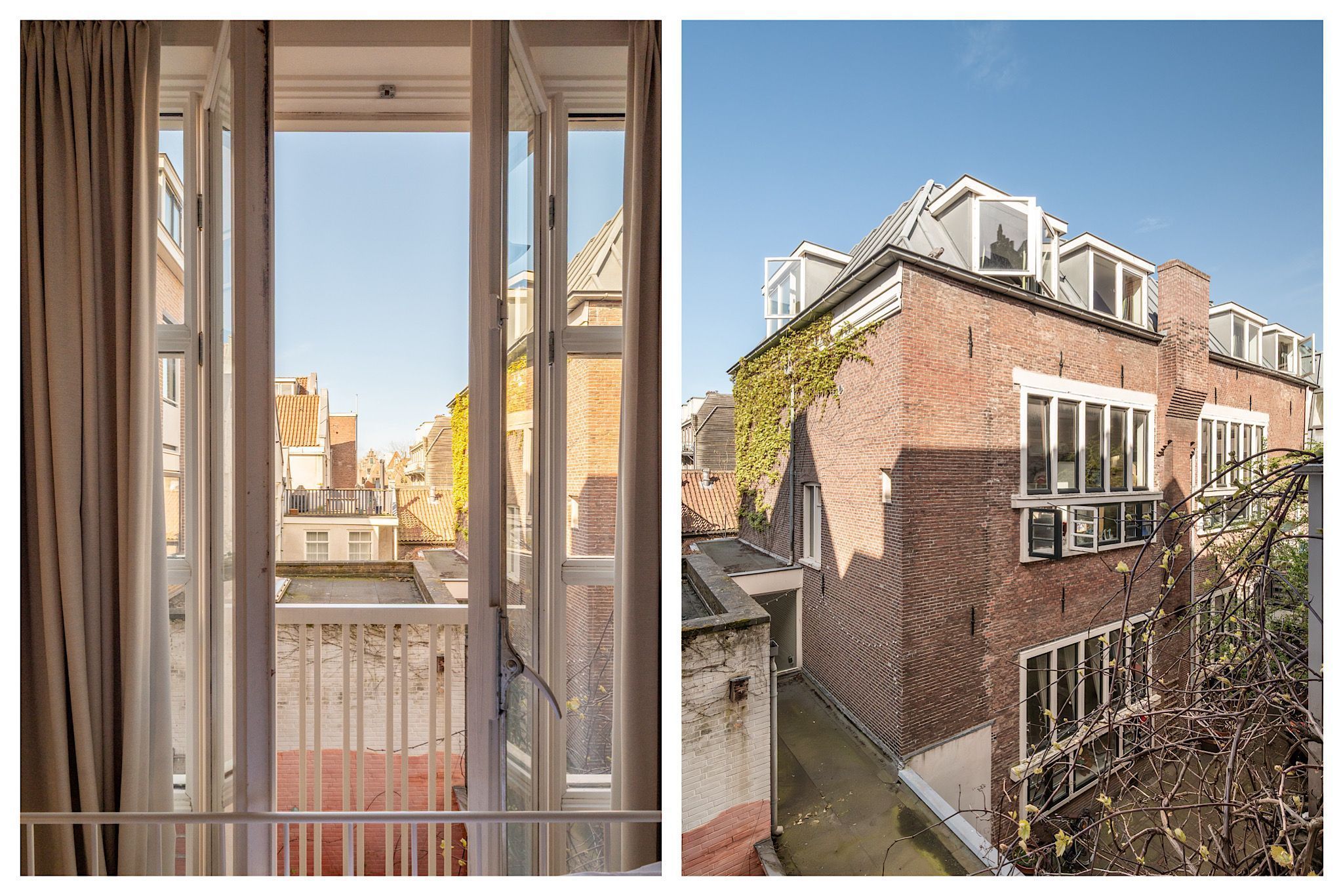 Eerste Goudsbloemdwarsstraat 14-1 Photo Blur 14
