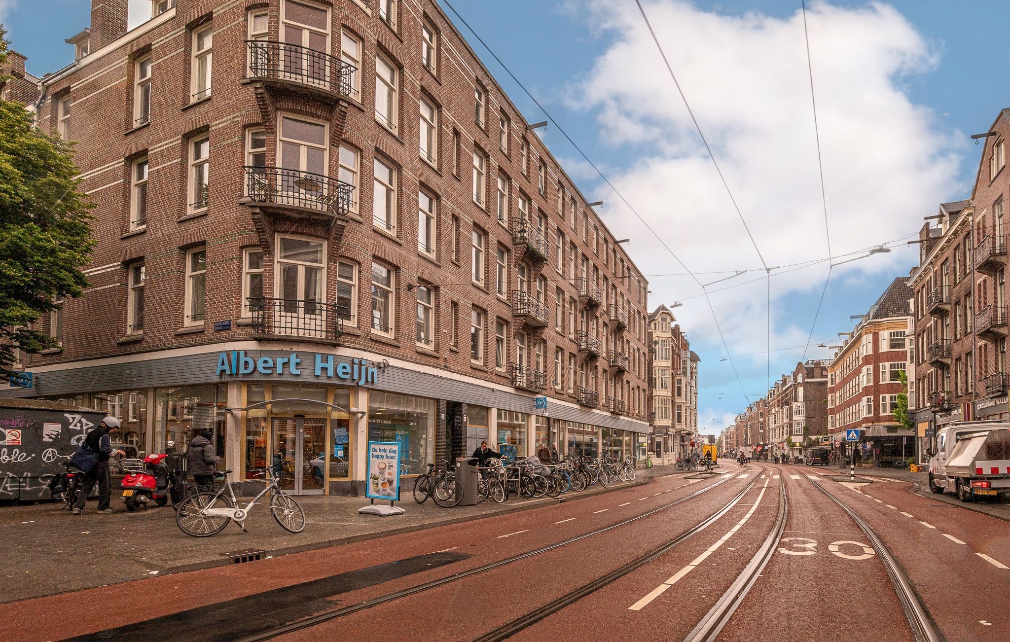 Mauvestraat 49-1 Photo Blur 18