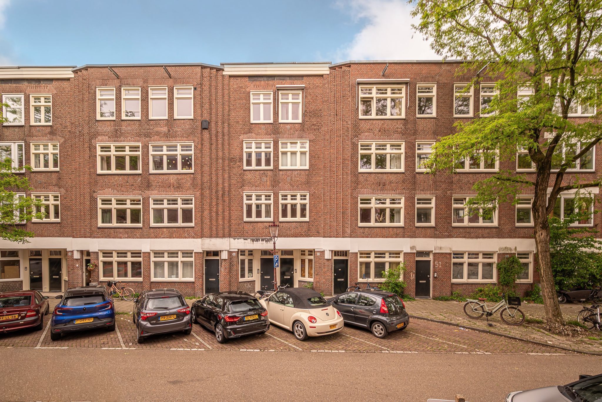 Mauvestraat 49-1 Photo Blur 0