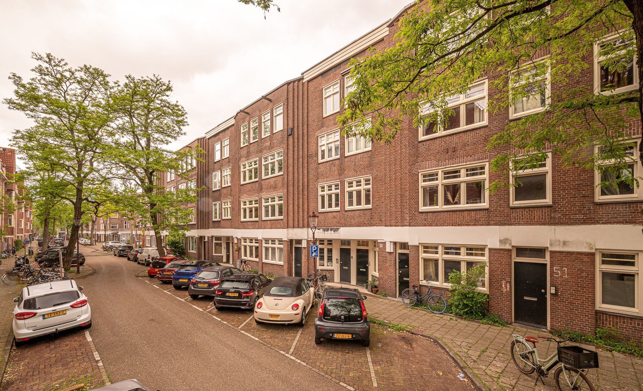 Mauvestraat 49-1 Photo Blur 17