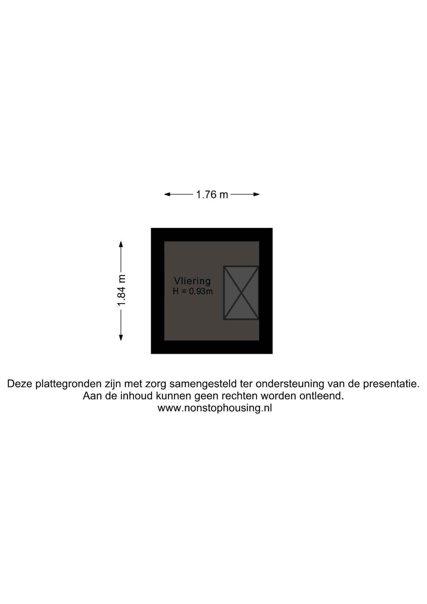 Peelland Floorplan Blur 0