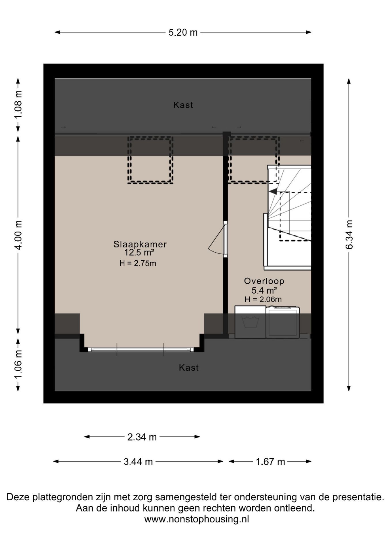 Peelland Floorplan Blur 1
