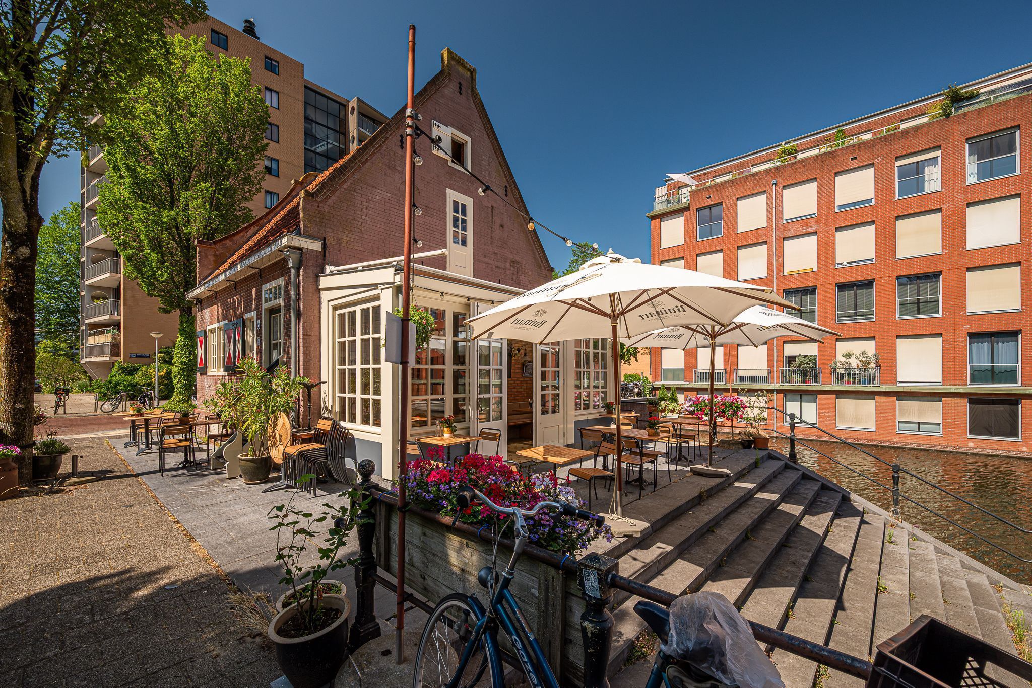Tweede Wittenburgerdwarsstraat 23 Photo Blur 29