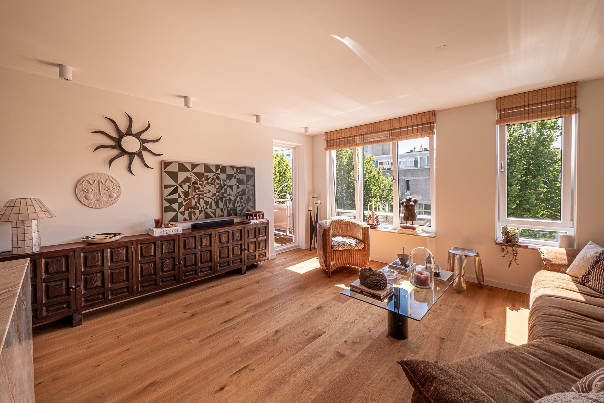 Tweede Wittenburgerdwarsstraat 23 Photo Blur 4