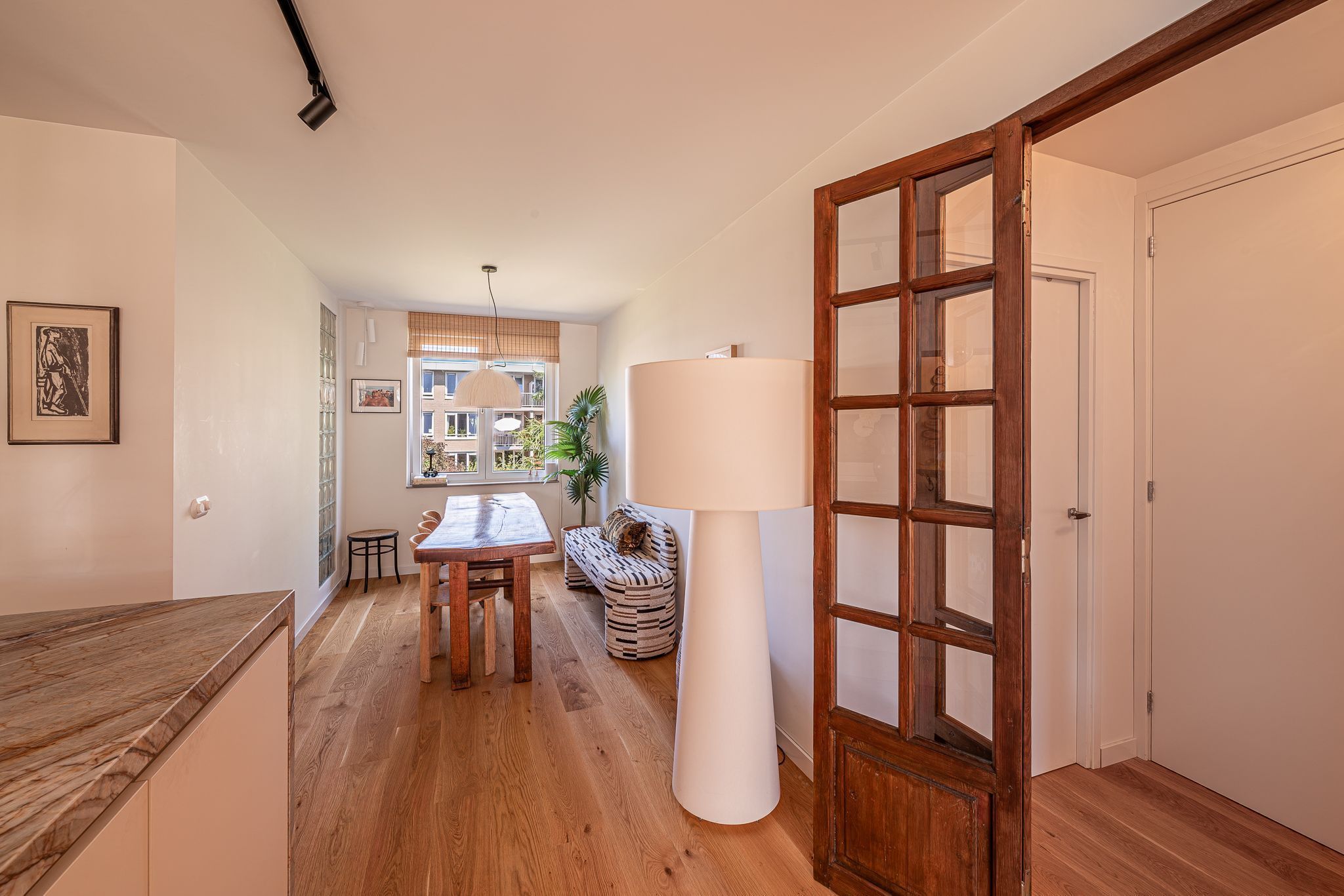 Tweede Wittenburgerdwarsstraat 23 Photo Blur 9