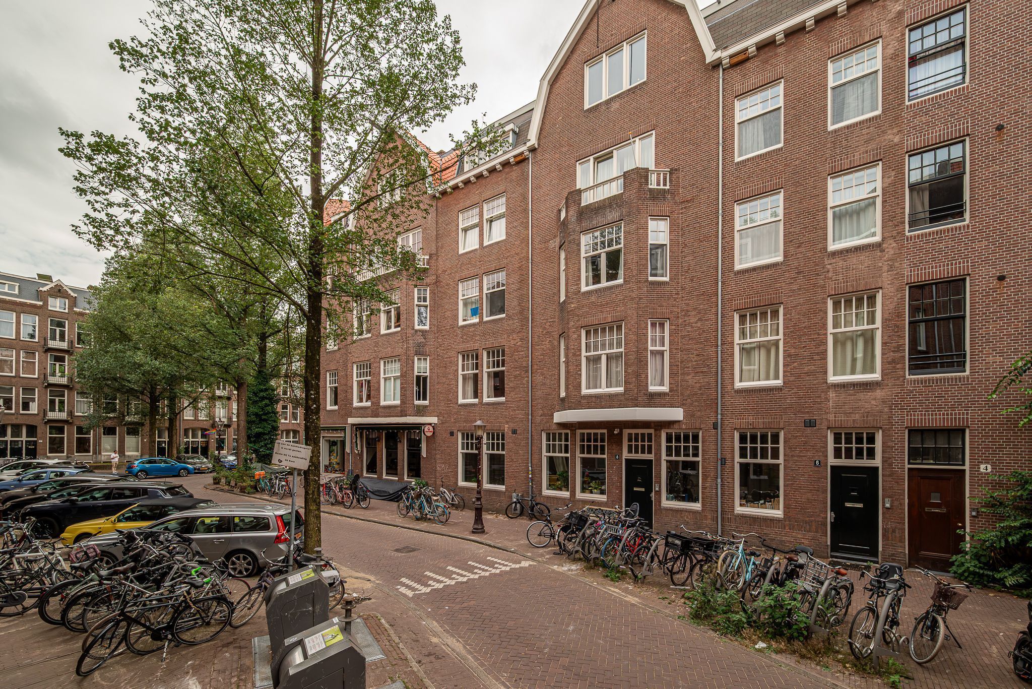 Zocherstraat 6-2 Photo Blur 13