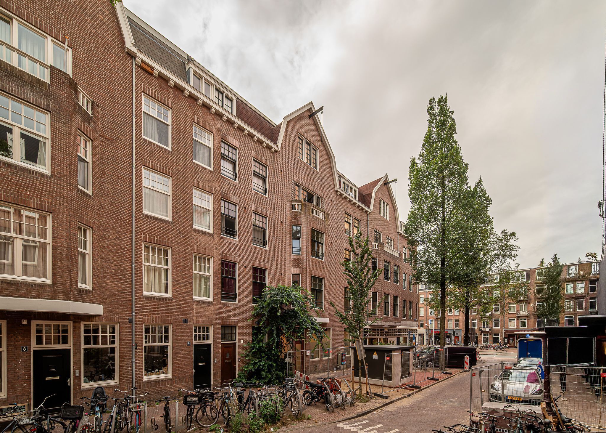Zocherstraat 6-2 Photo Blur 12