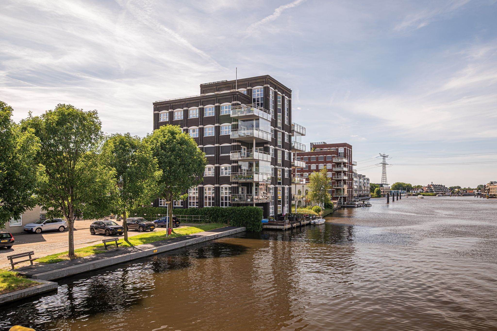 Hendrick Rietschoofplein 19 Photo Blur 3