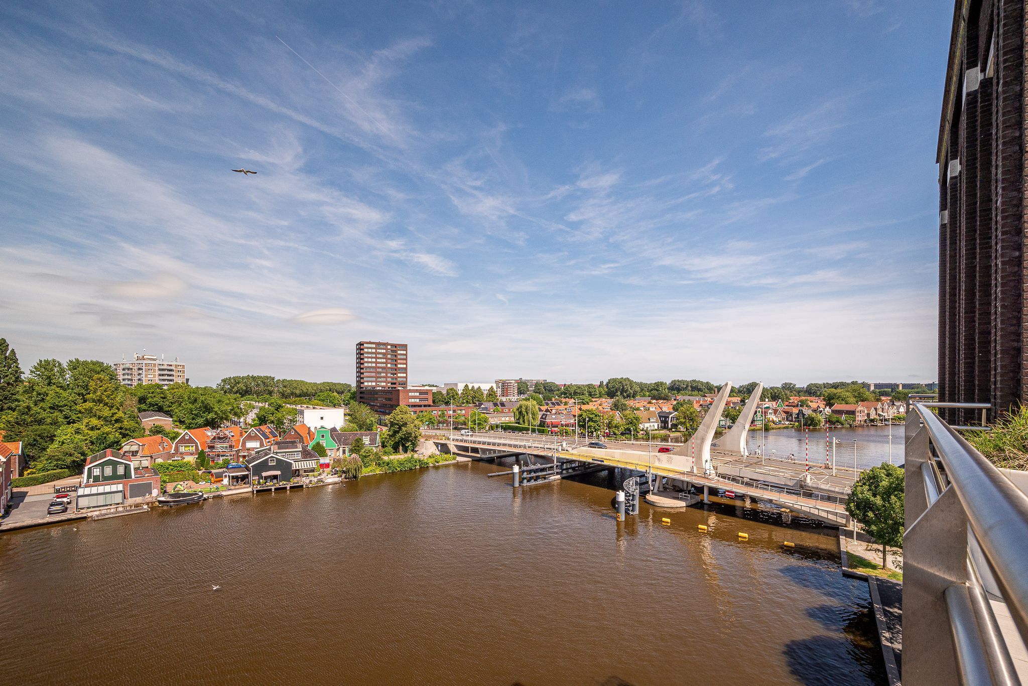 Hendrick Rietschoofplein 19 Photo Blur 35