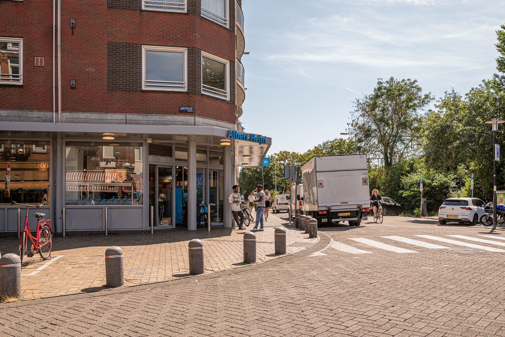 Tweede Atjehstraat 20-H Photo Blur 25