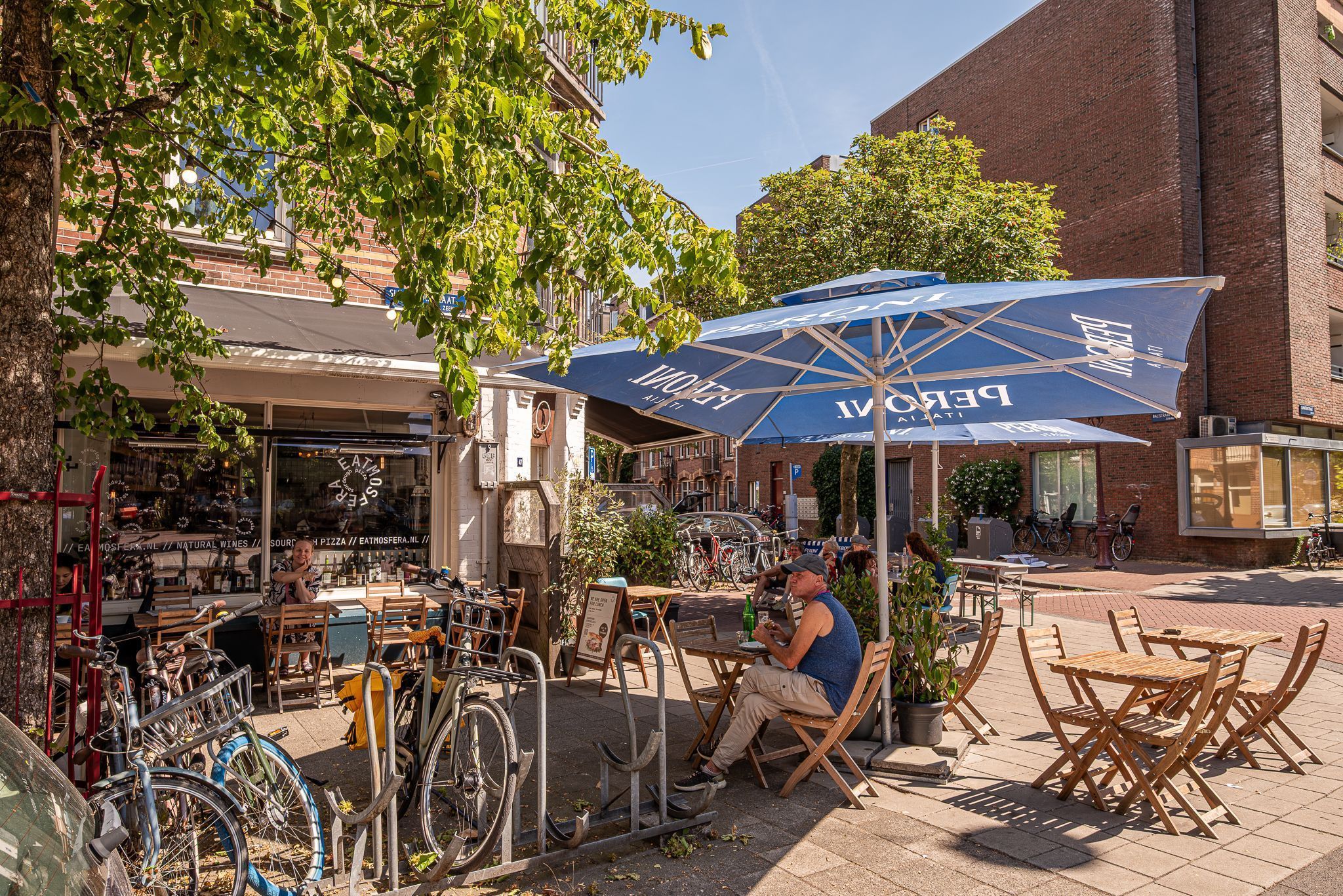 Tweede Atjehstraat 20-H Photo Blur 24