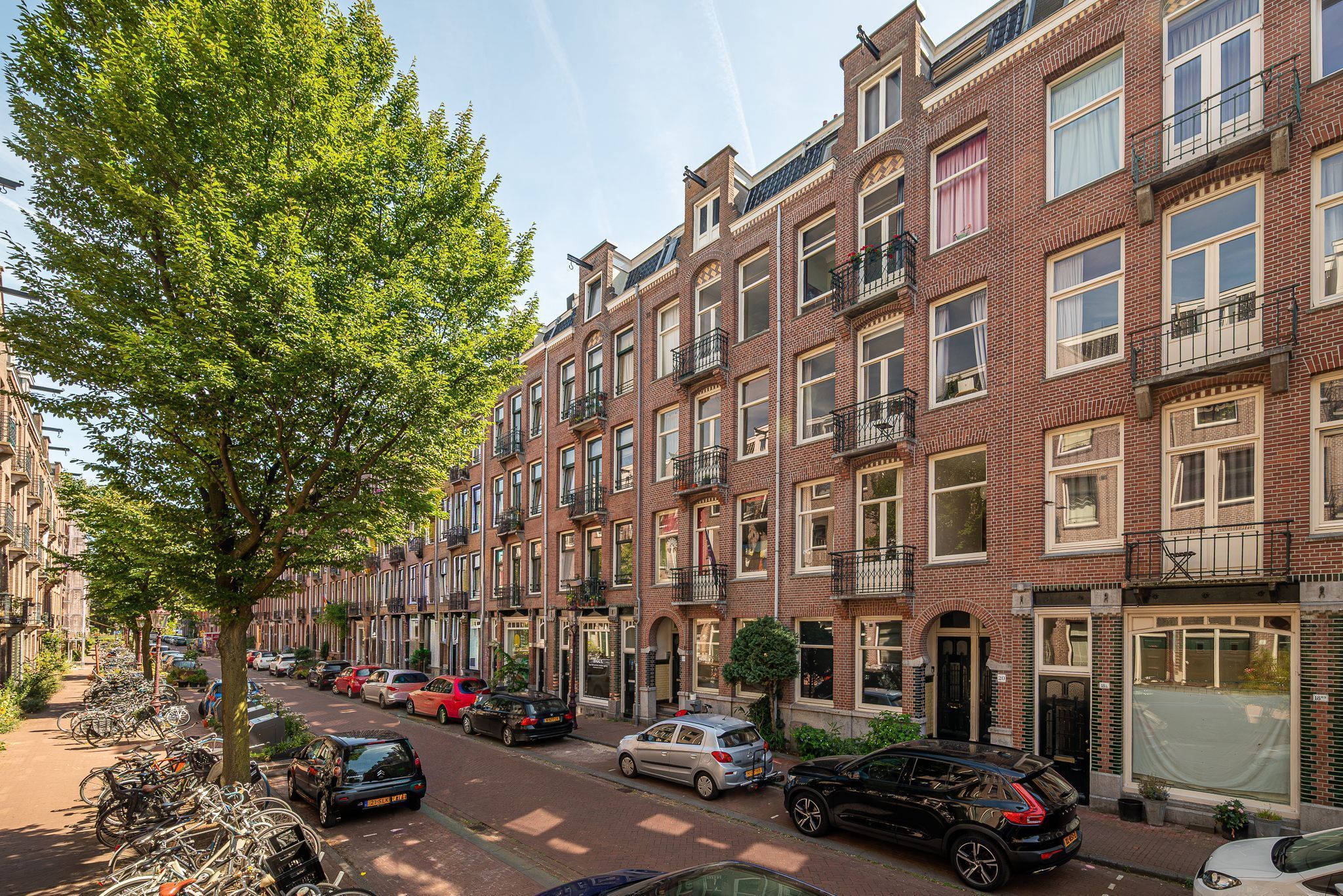 Tweede Atjehstraat 20-H Photo Blur 0