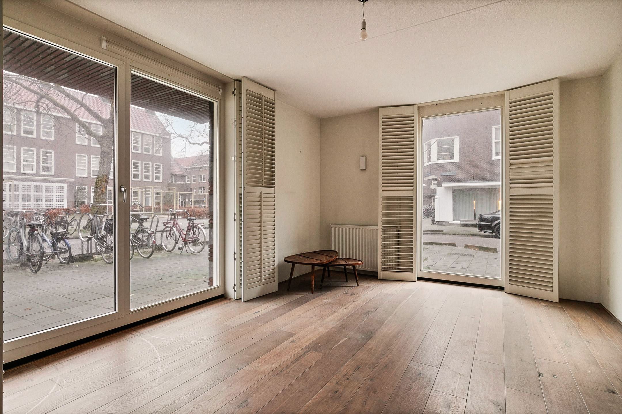 Krommertstraat 19 Photo Blur 2