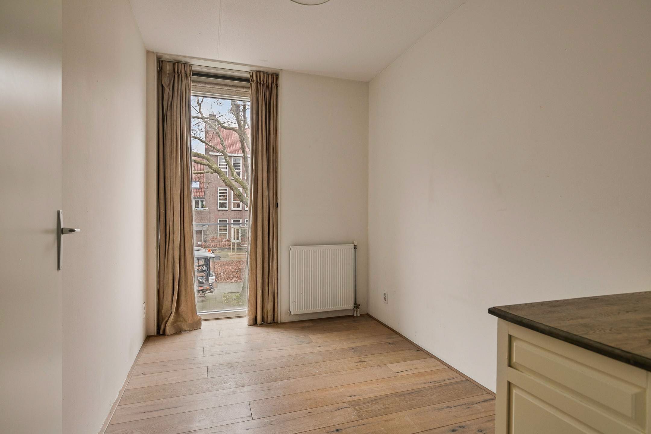 Krommertstraat 19 Photo Blur 17