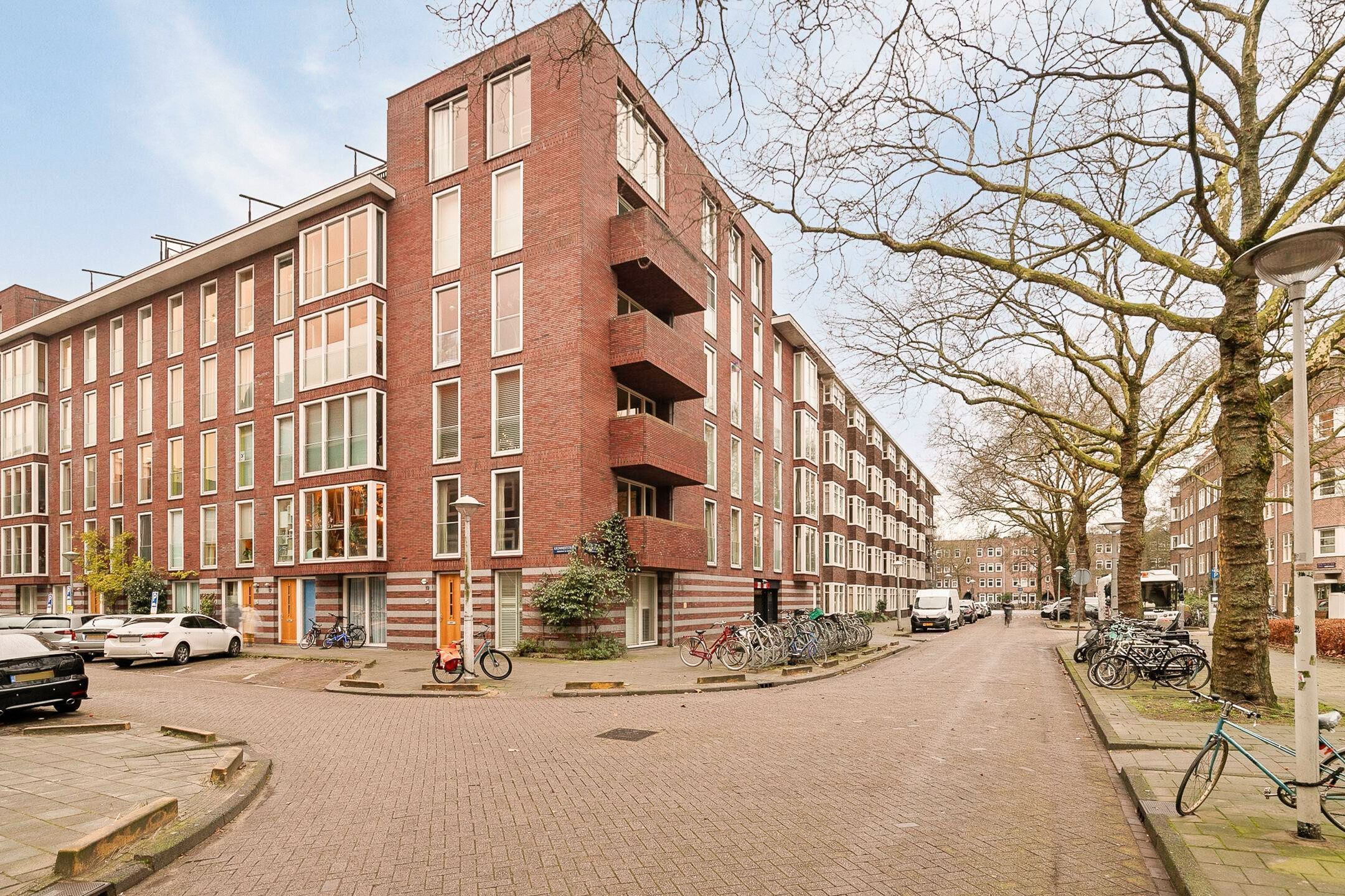 Krommertstraat 19 Photo Blur 0