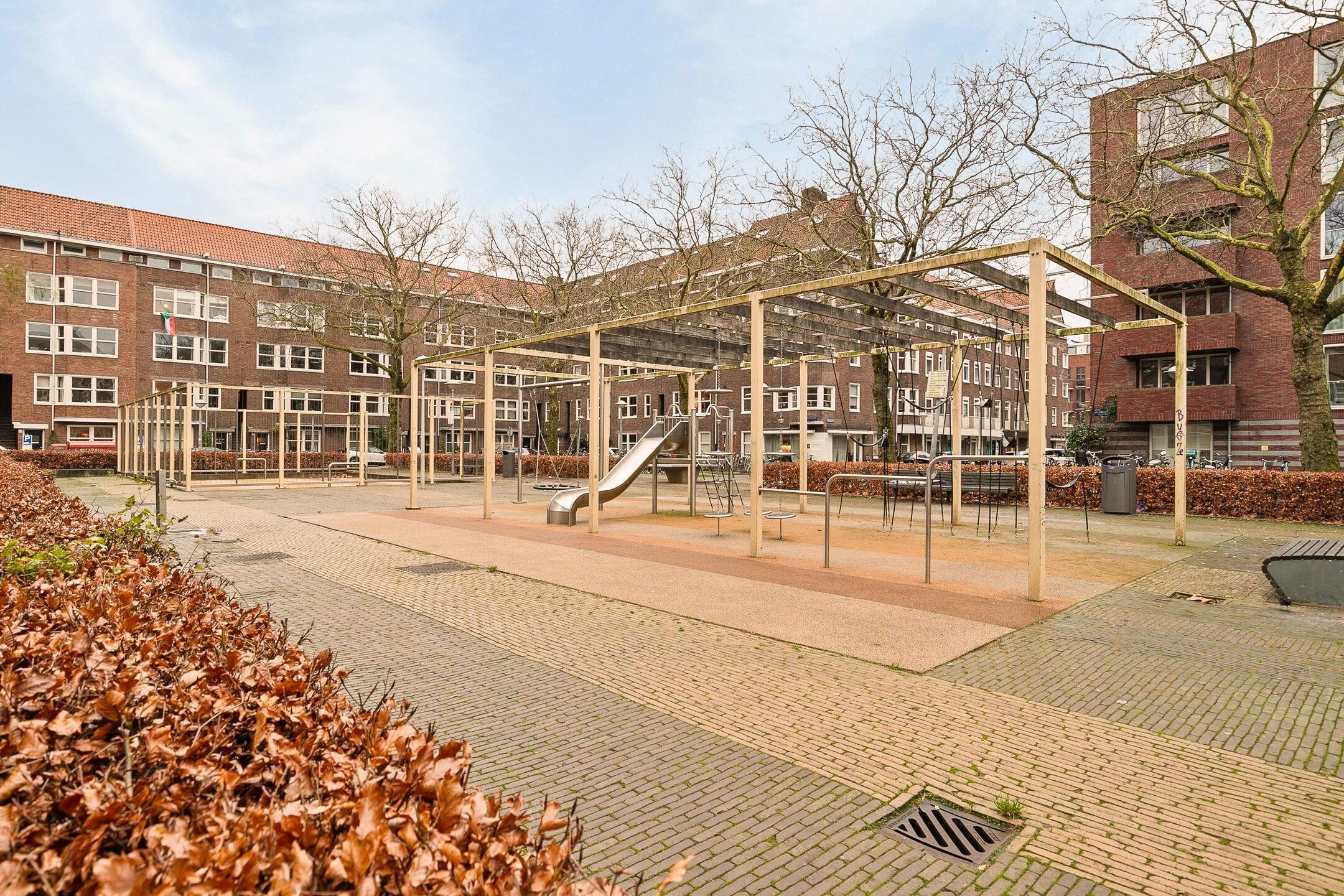 Krommertstraat 19 Photo Blur 24