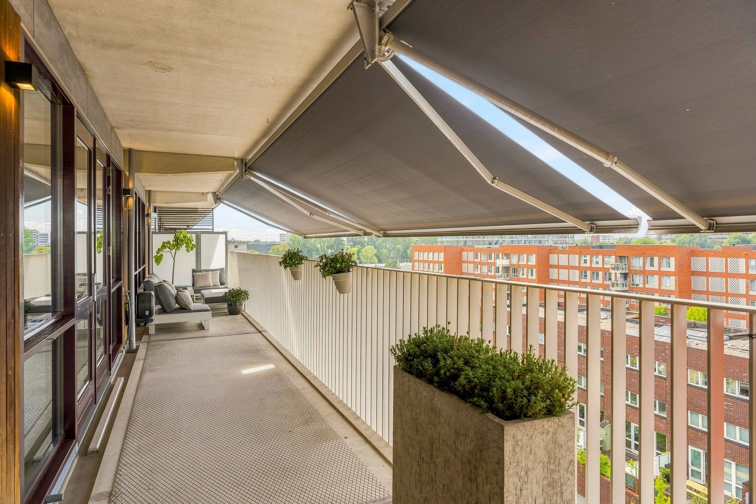 Ottho Heldringstraat 35-L Photo Blur 46
