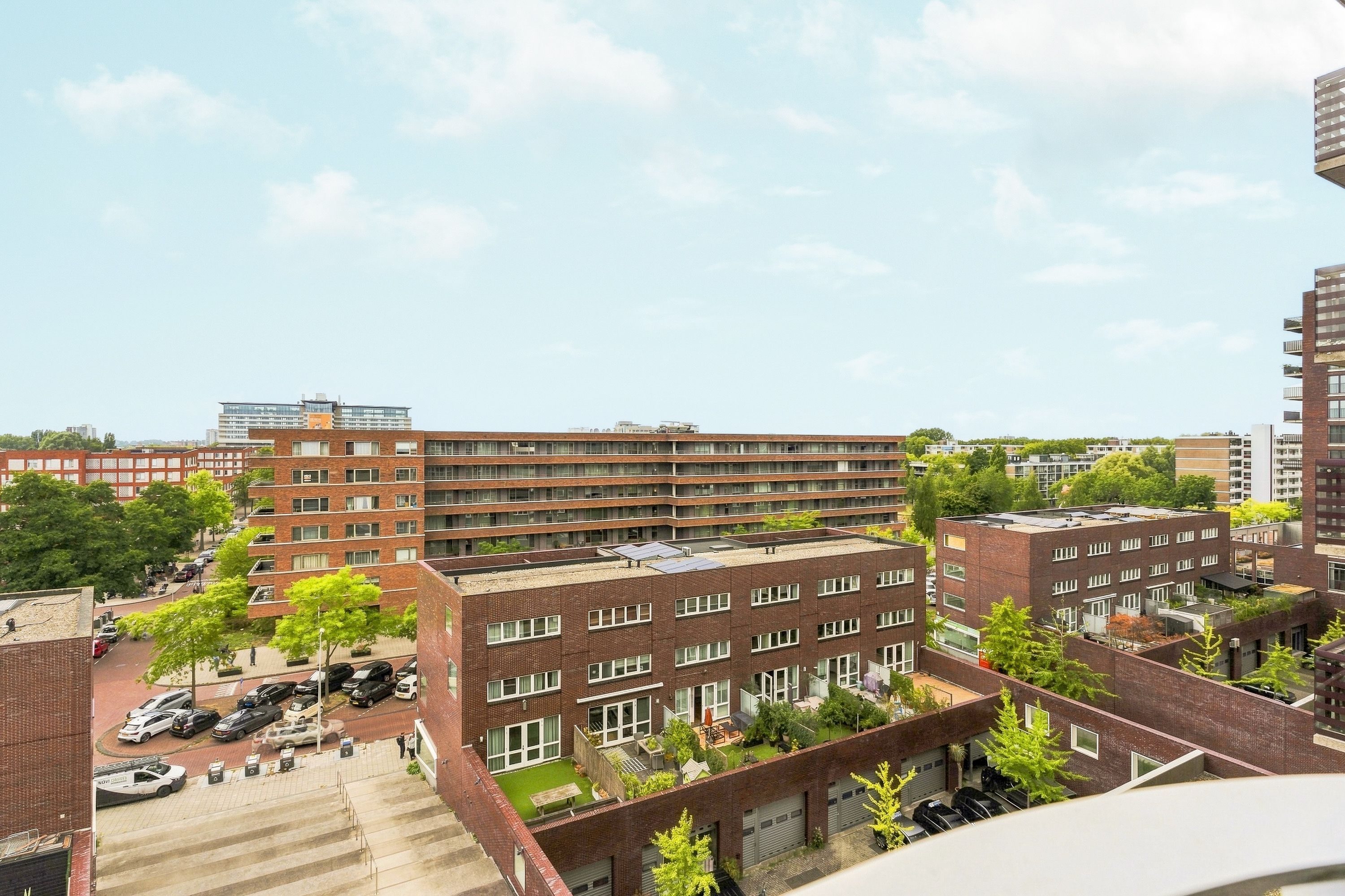 Ottho Heldringstraat 35-L Photo Blur 44