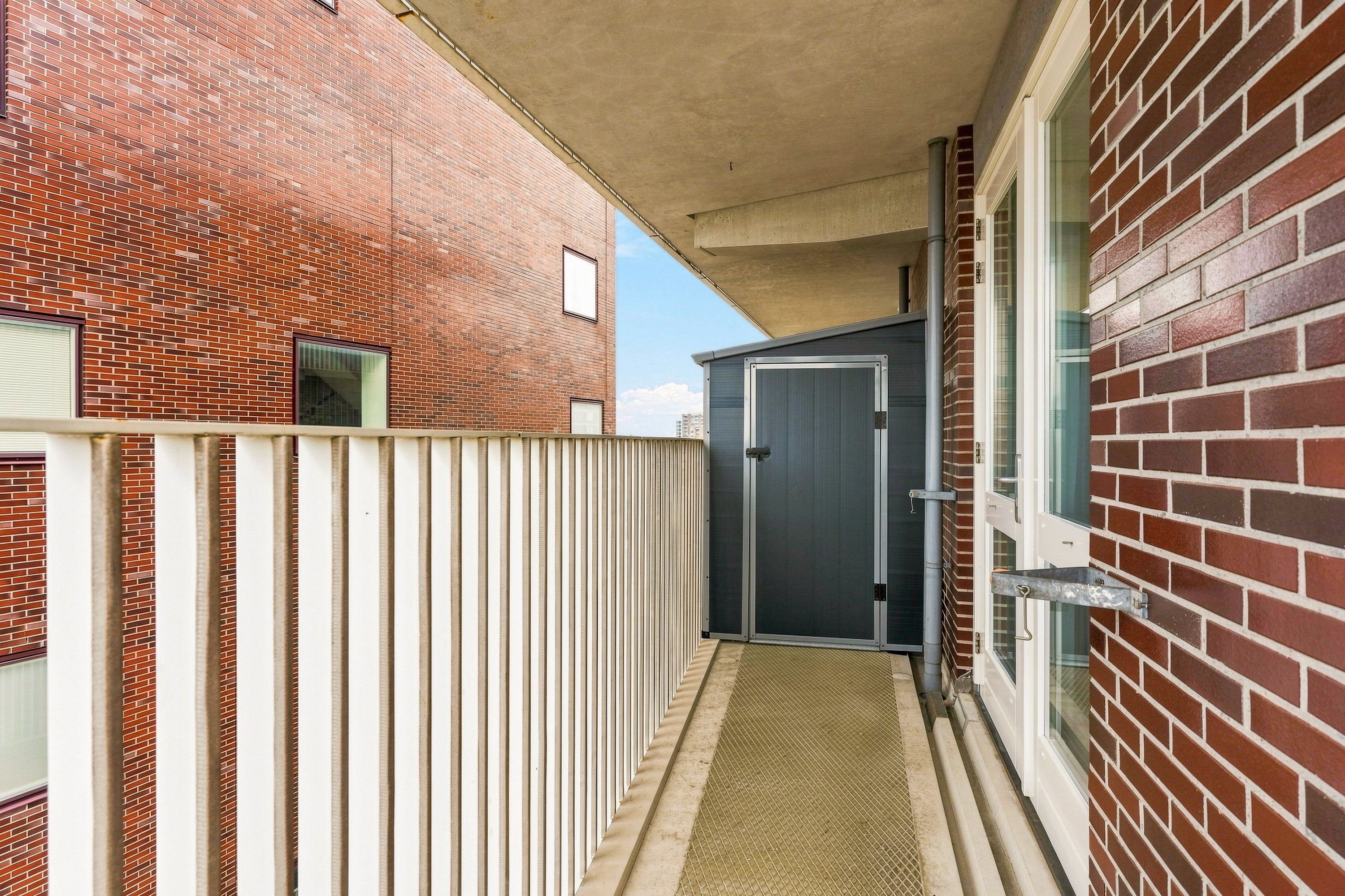 Ottho Heldringstraat 35-L Photo Blur 47