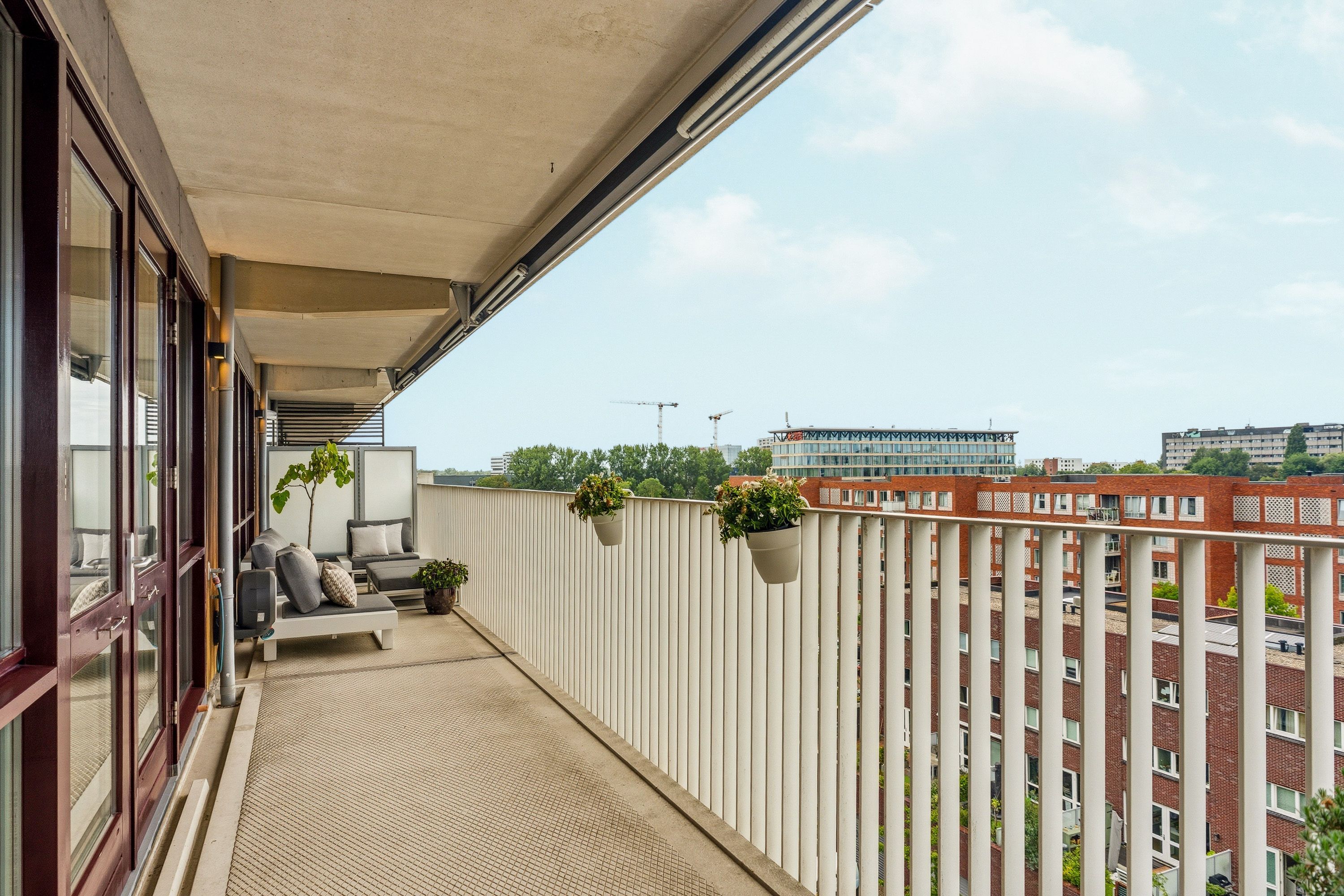 Ottho Heldringstraat 35-L Photo Blur 43