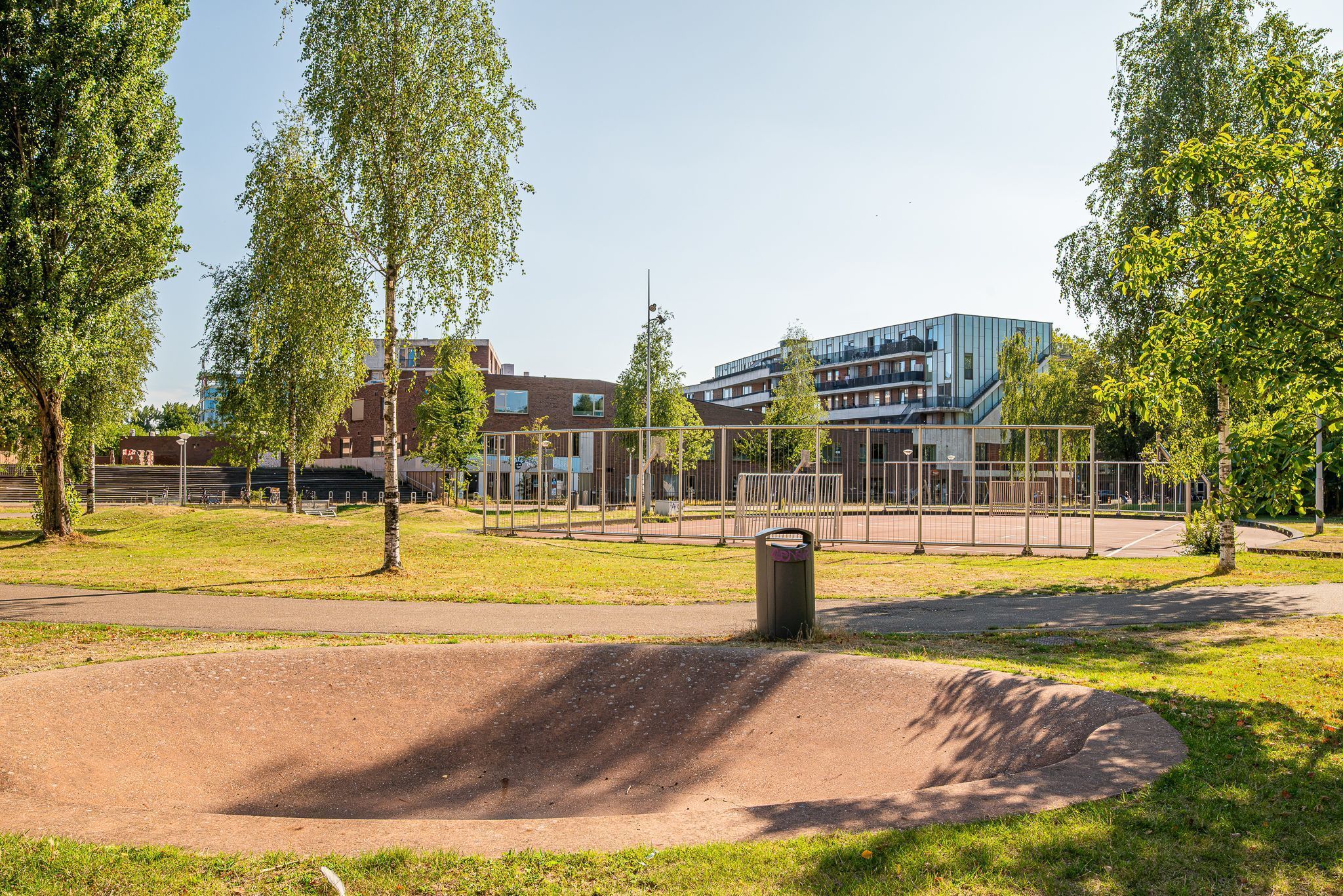 Ottho Heldringstraat 35-L Photo Blur 56