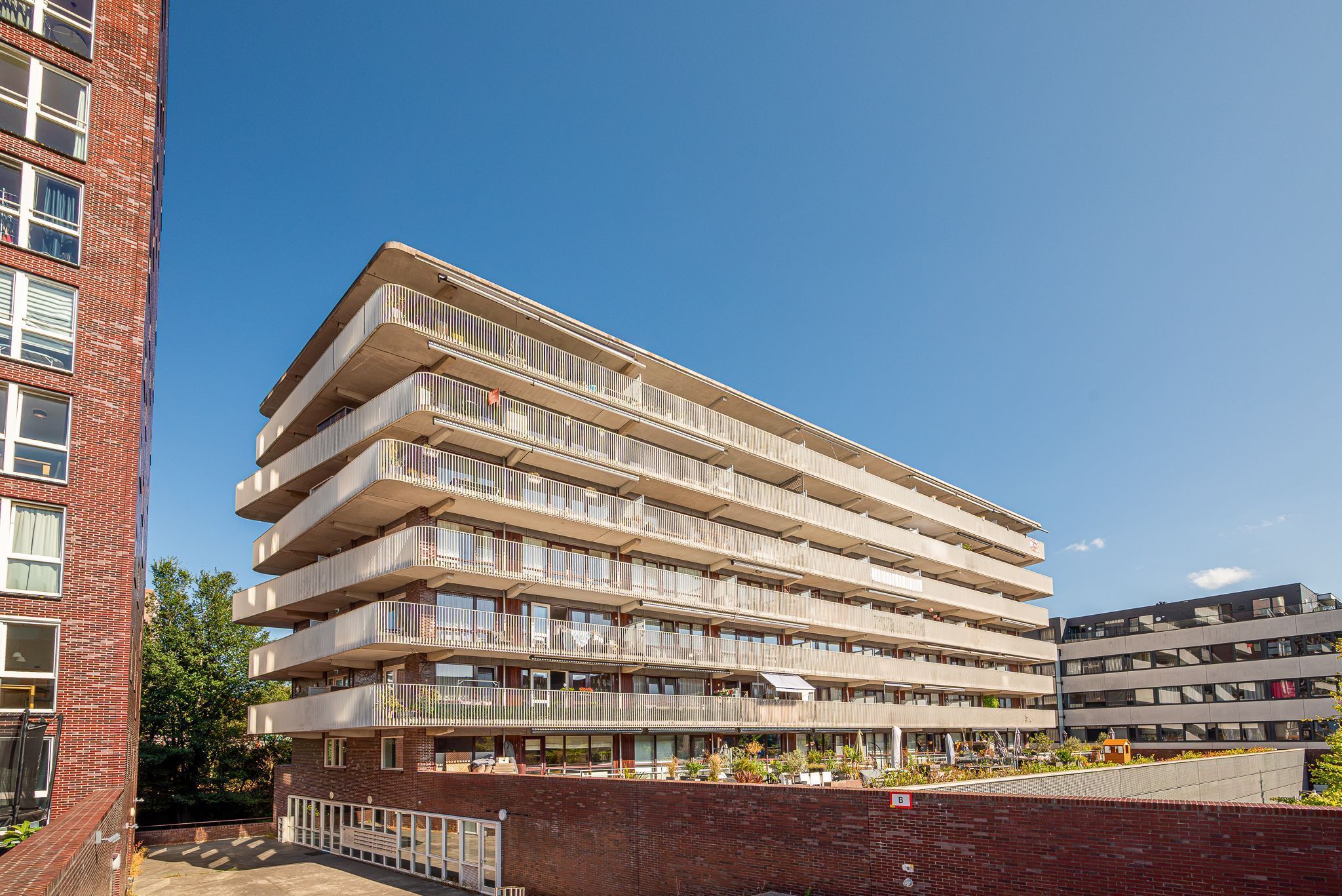 Ottho Heldringstraat 35-L Photo Blur 52