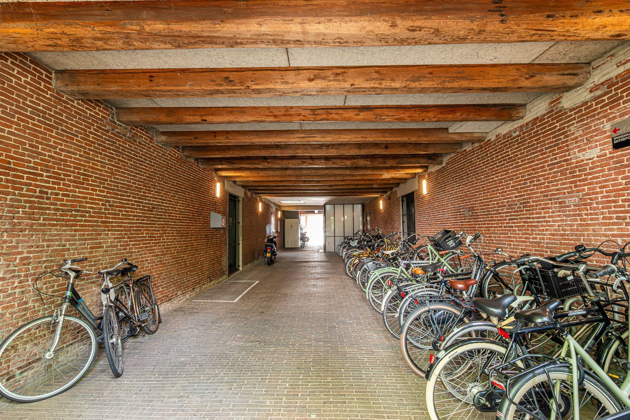 Binnenkadijk 148 Photo Blur 20