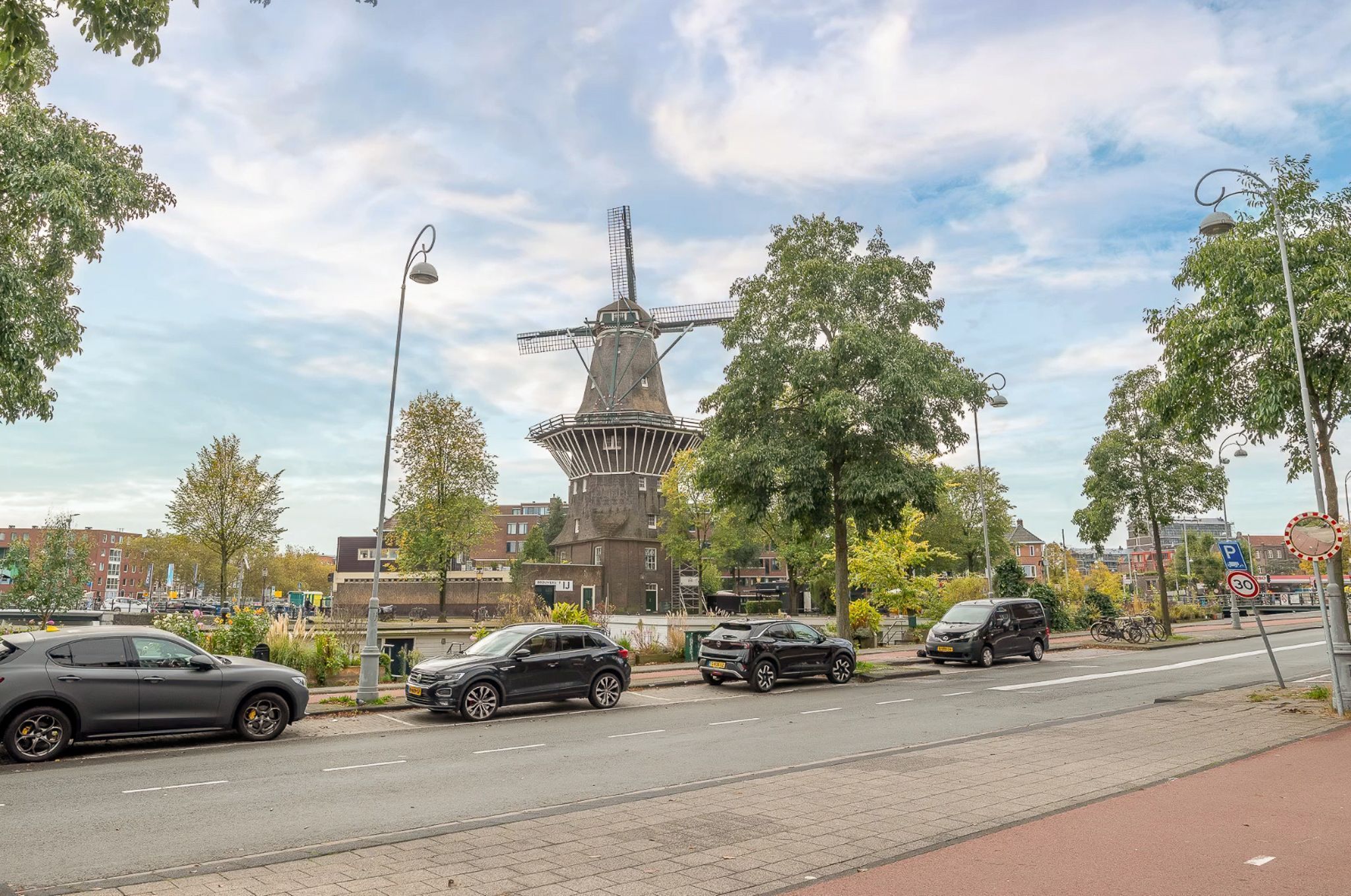 Cornelis Vermuydenstraat 82 Photo Blur 17