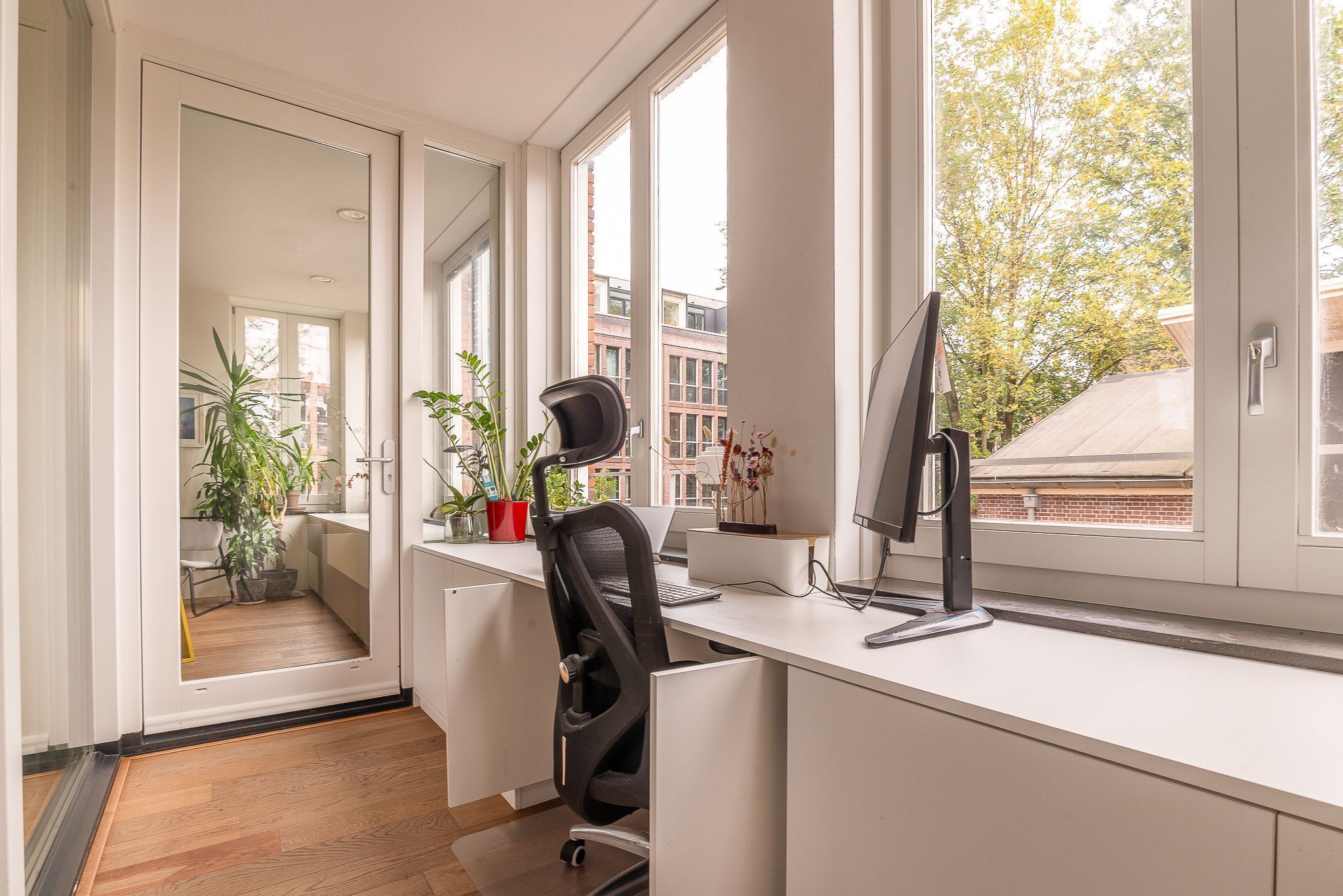 Cornelis Vermuydenstraat 82 Photo Blur 12