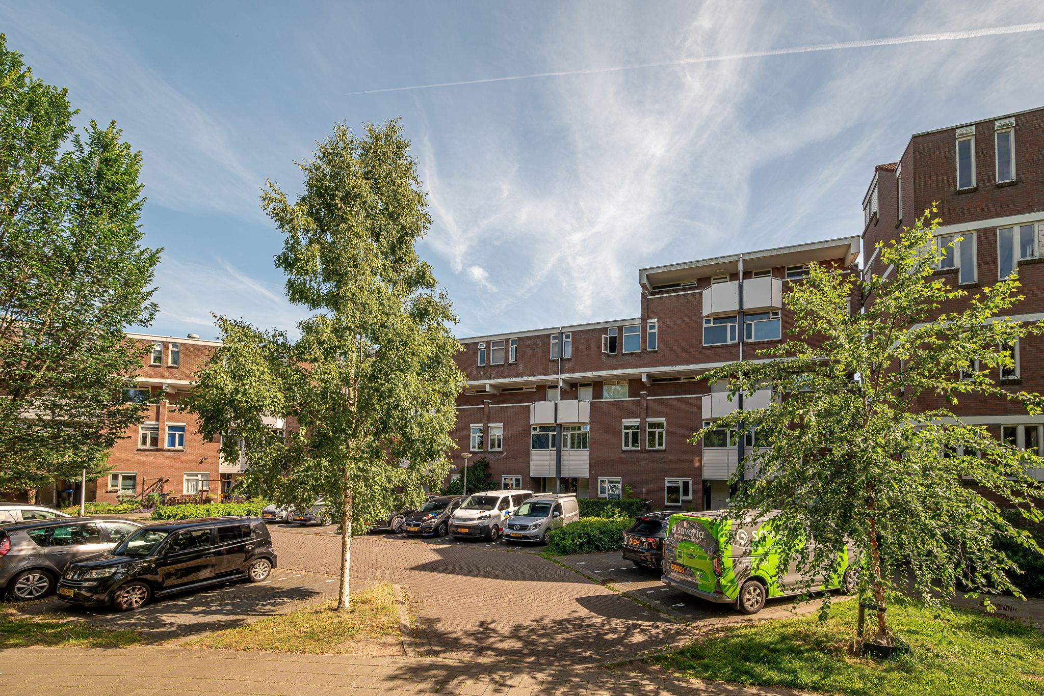 Hollandsch Diep 59 Photo Blur 0