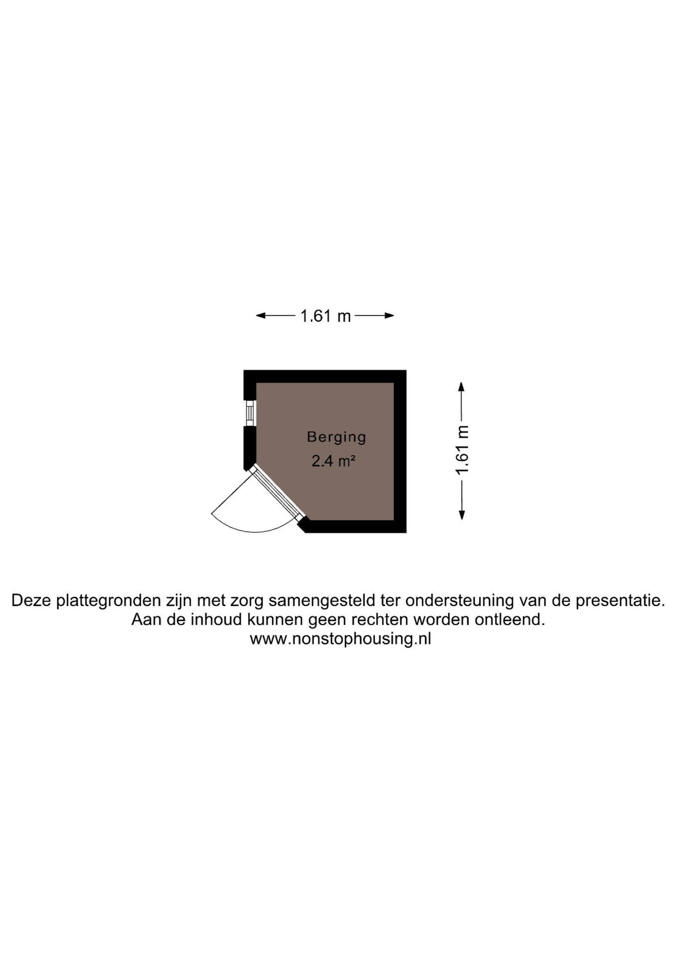 Mellum 114 Floorplan Blur 6