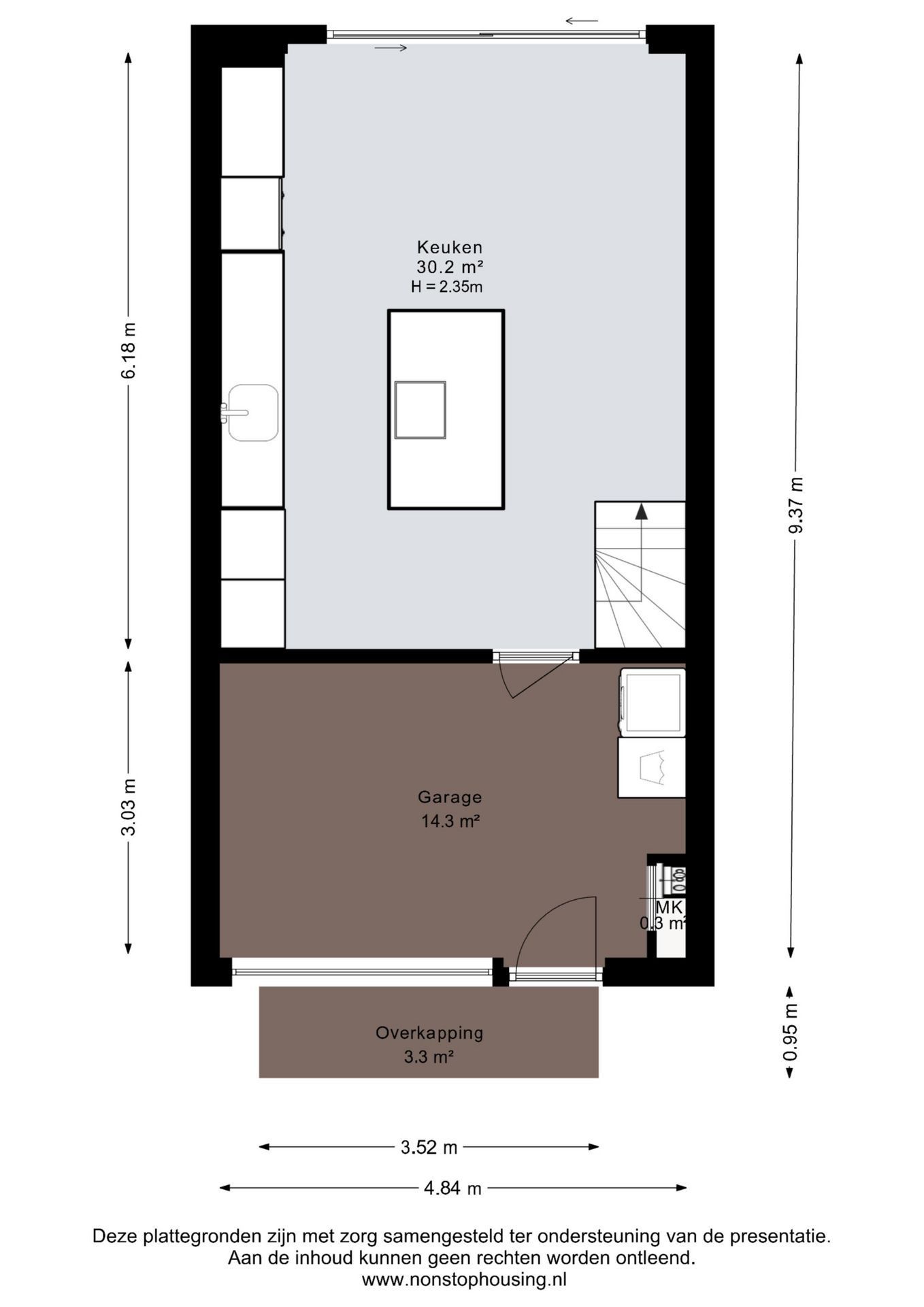 Mellum 114 Floorplan Blur 0