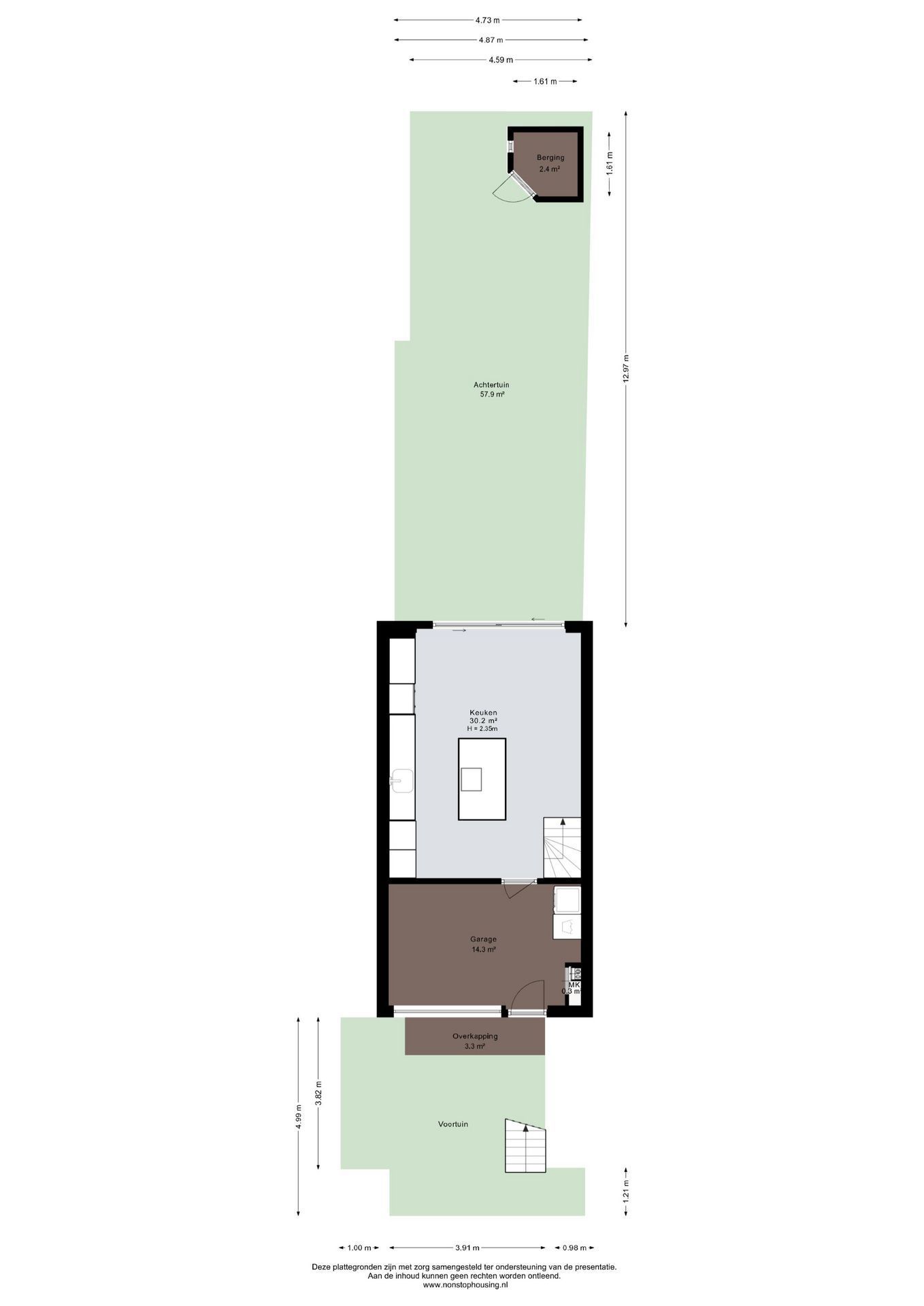 Mellum 114 Floorplan Blur 1