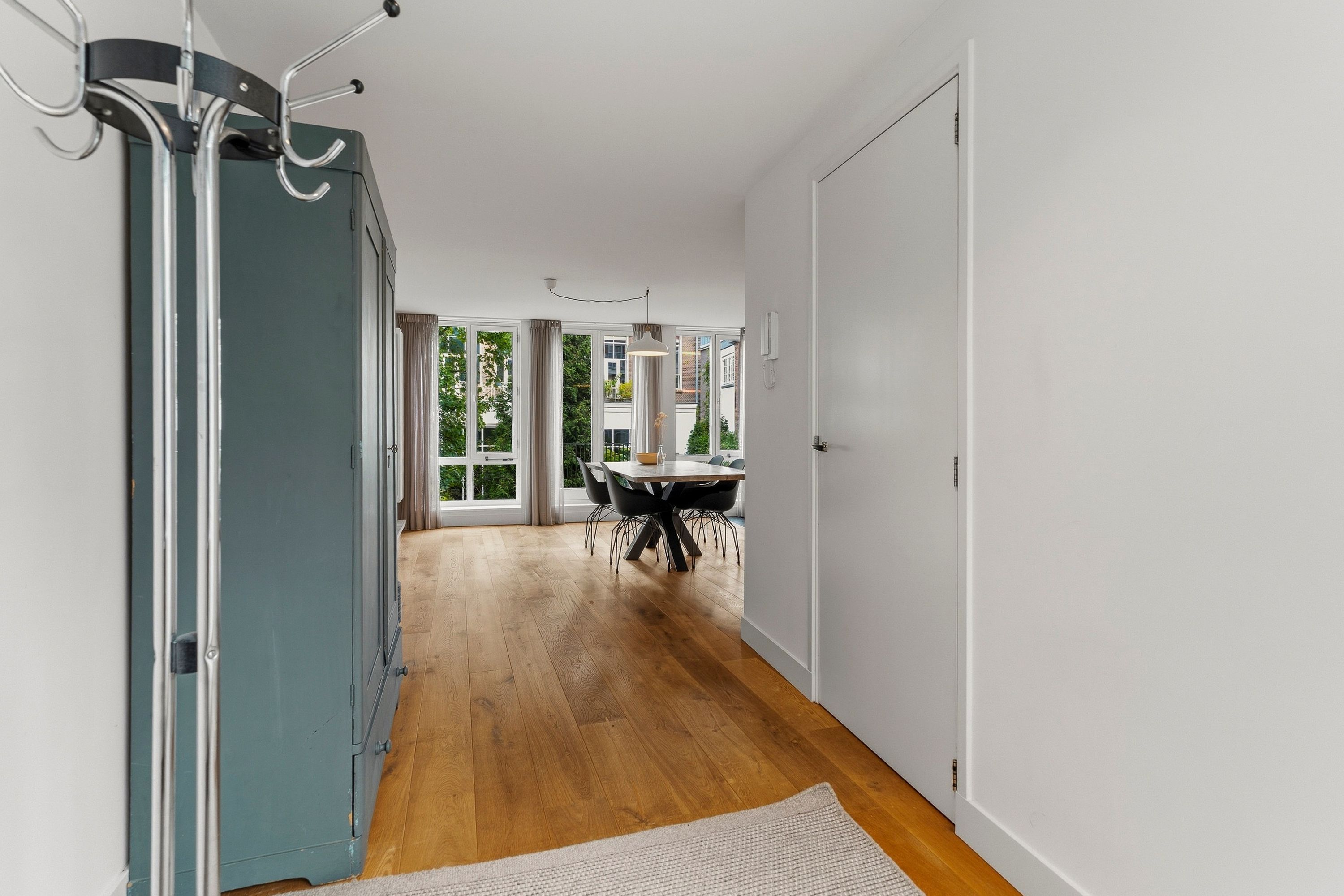 Karthuizersdwarsstraat 18-C Photo Blur 5