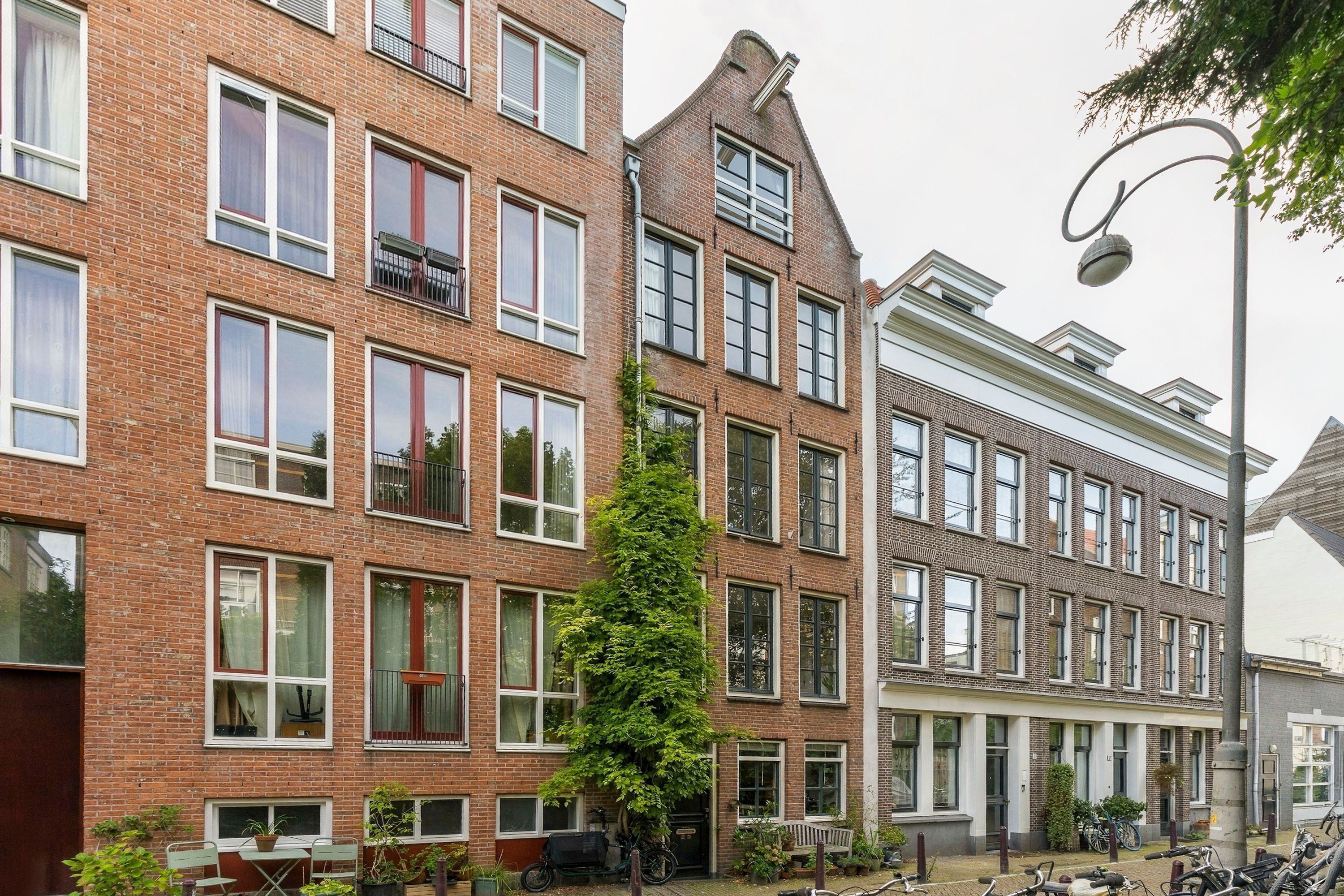 Karthuizersdwarsstraat 18-C Photo Blur 0