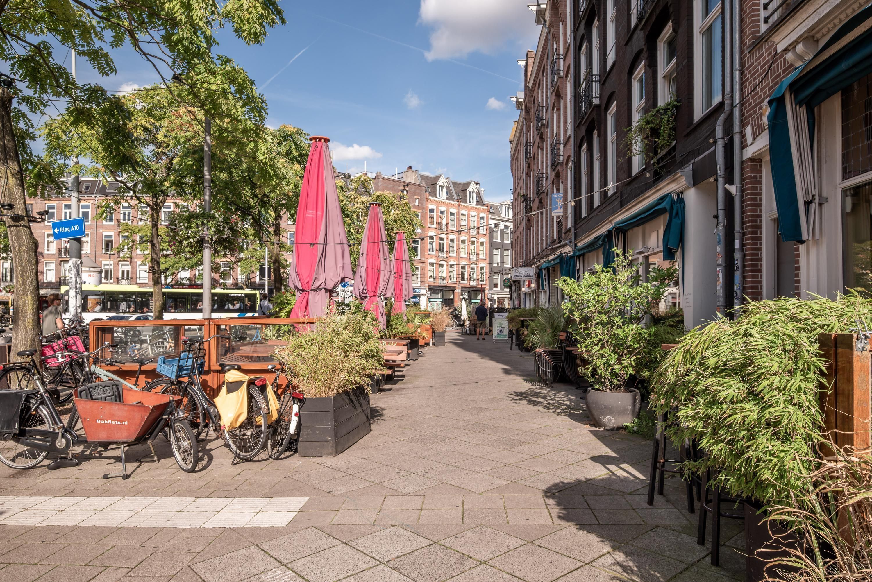 Derde Hugo de Grootstraat 14-1 Photo Blur 25
