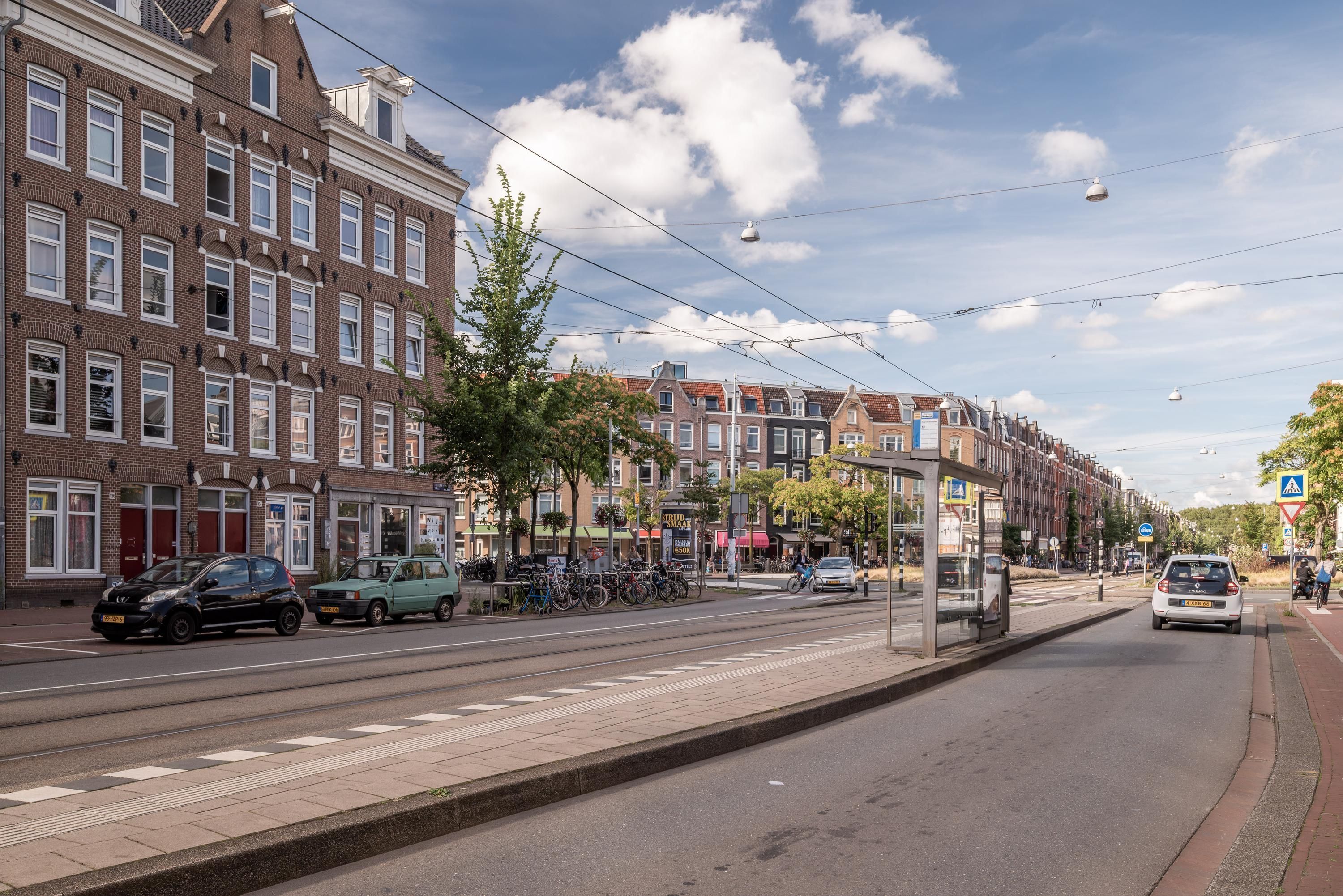 Derde Hugo de Grootstraat 14-1 Photo Blur 23
