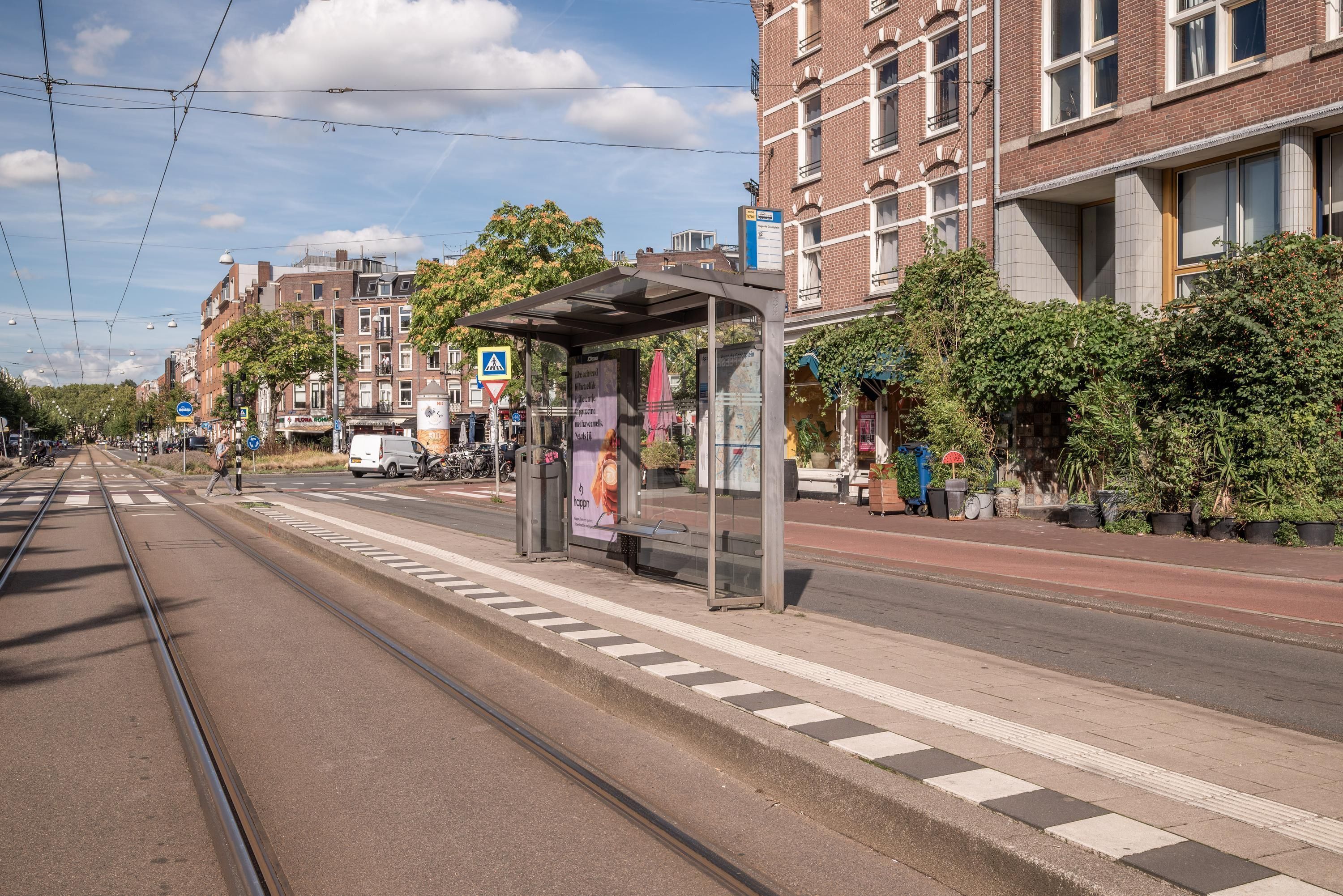 Derde Hugo de Grootstraat 14-1 Photo Blur 22