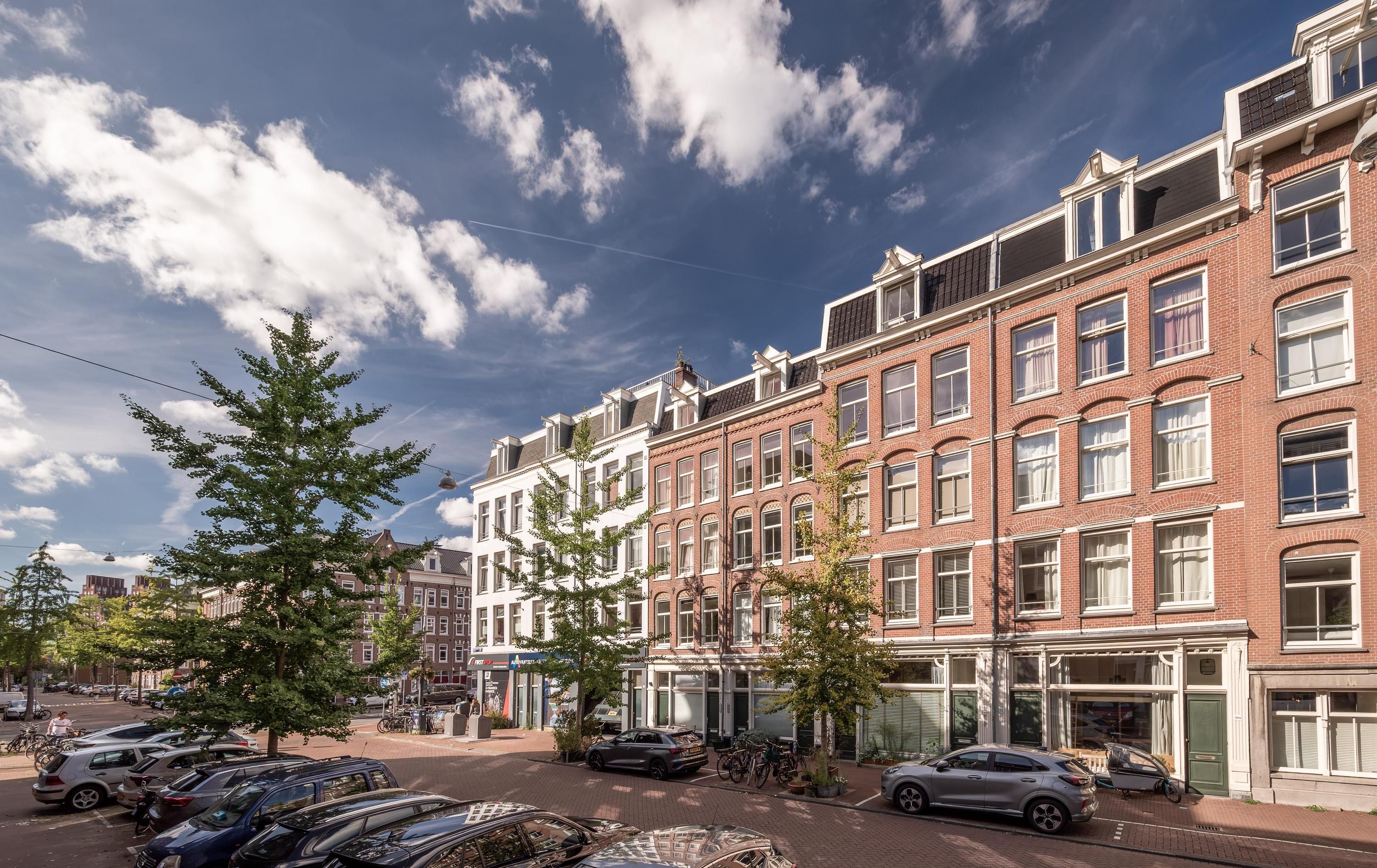 Derde Hugo de Grootstraat 14-1 Photo Blur 21