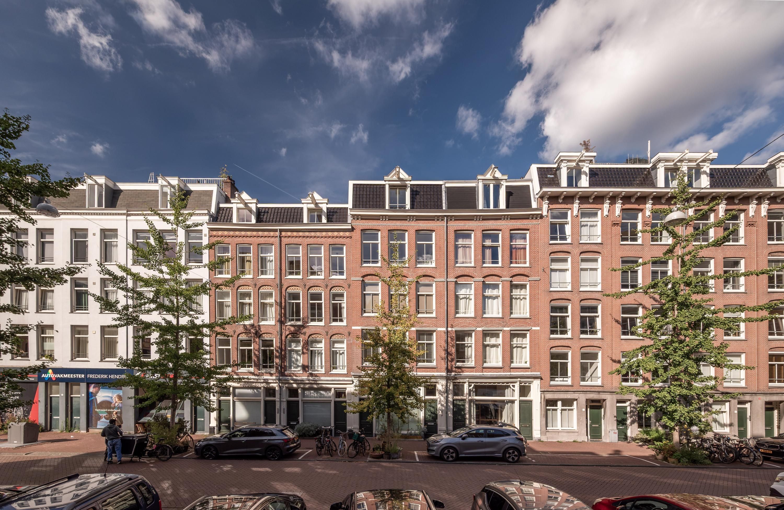Derde Hugo de Grootstraat 14-1 Photo Blur 0