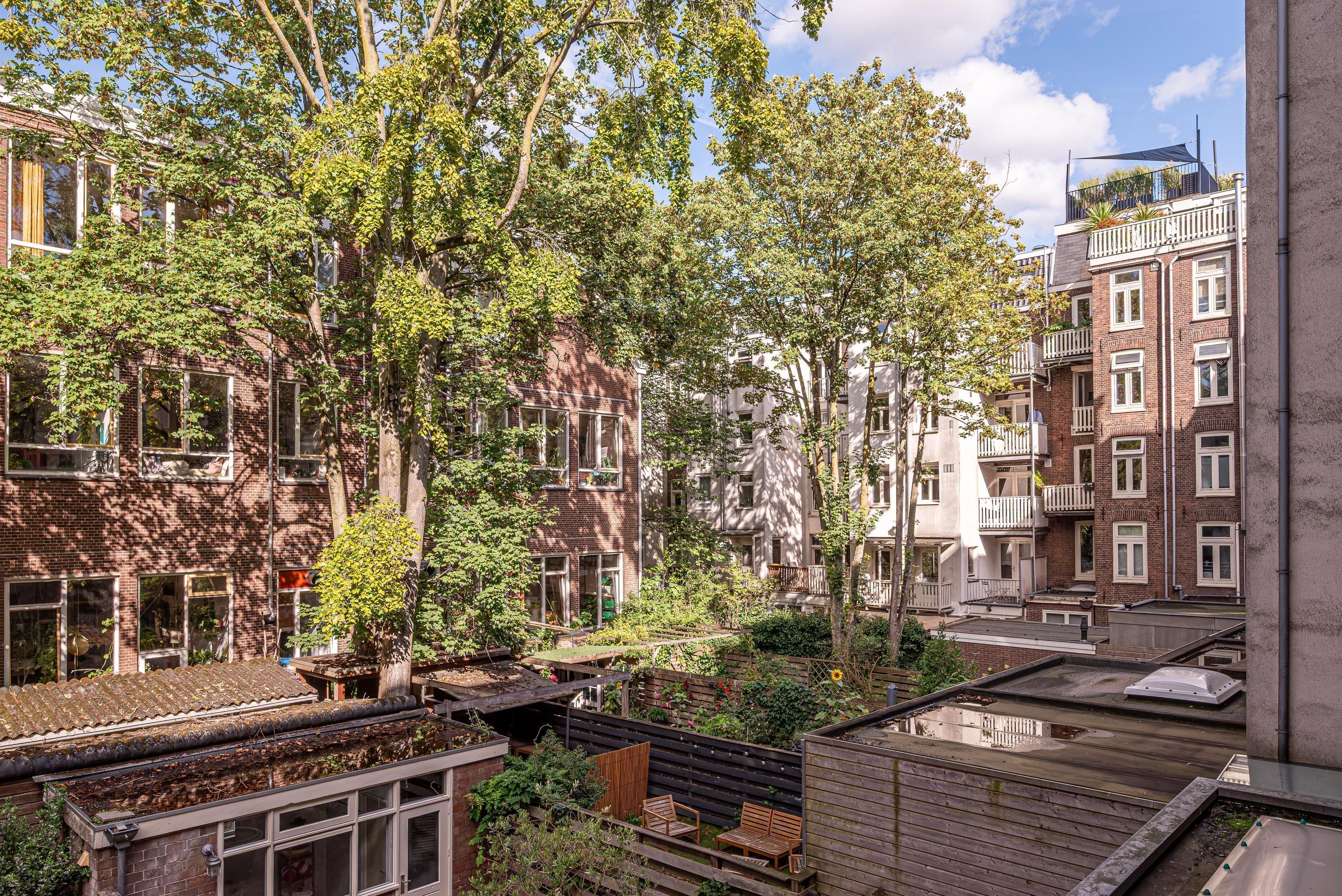 Derde Hugo de Grootstraat 14-1 Photo Blur 24