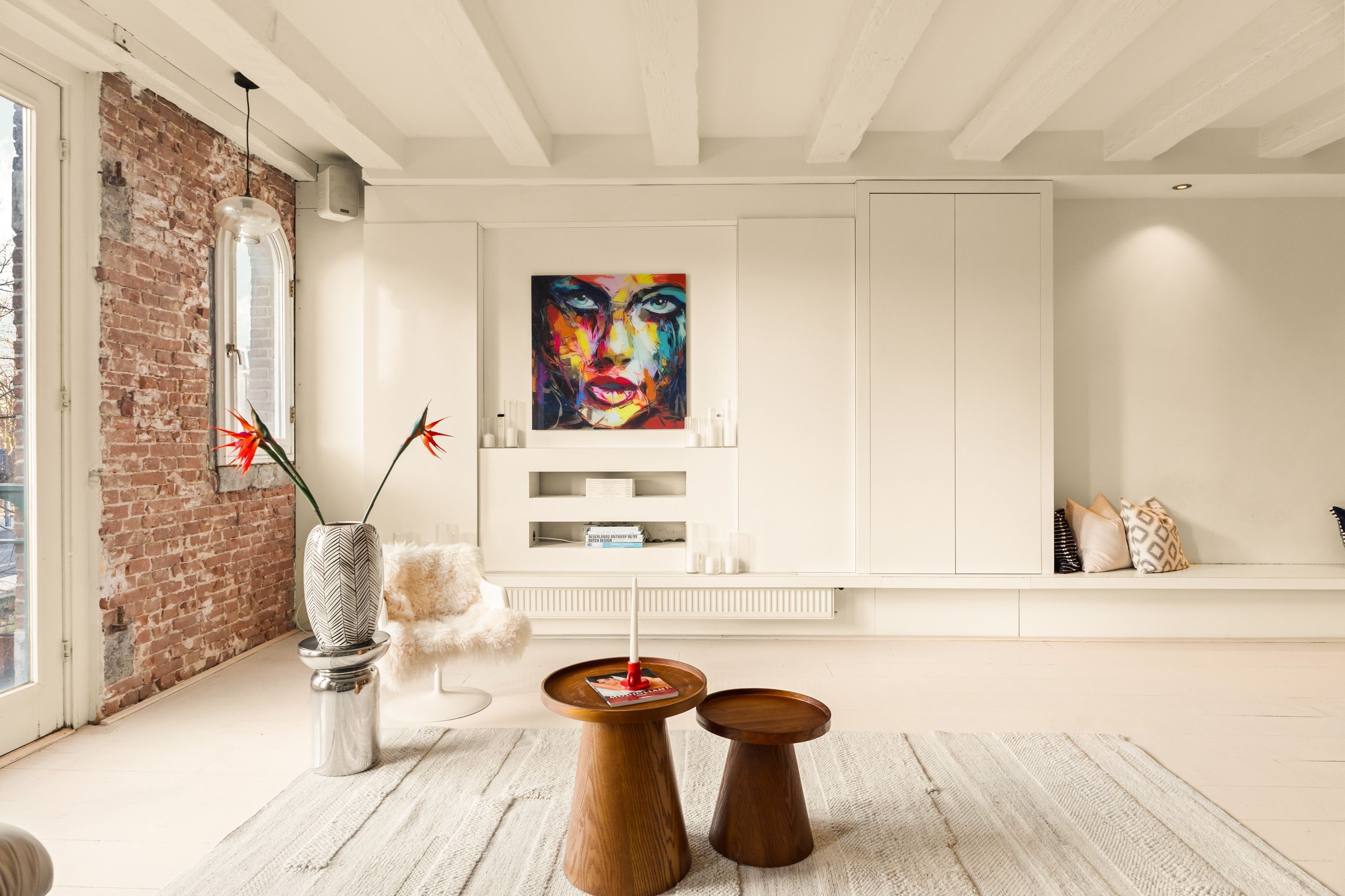Lijnbaansgracht 163-2 Photo Blur 2