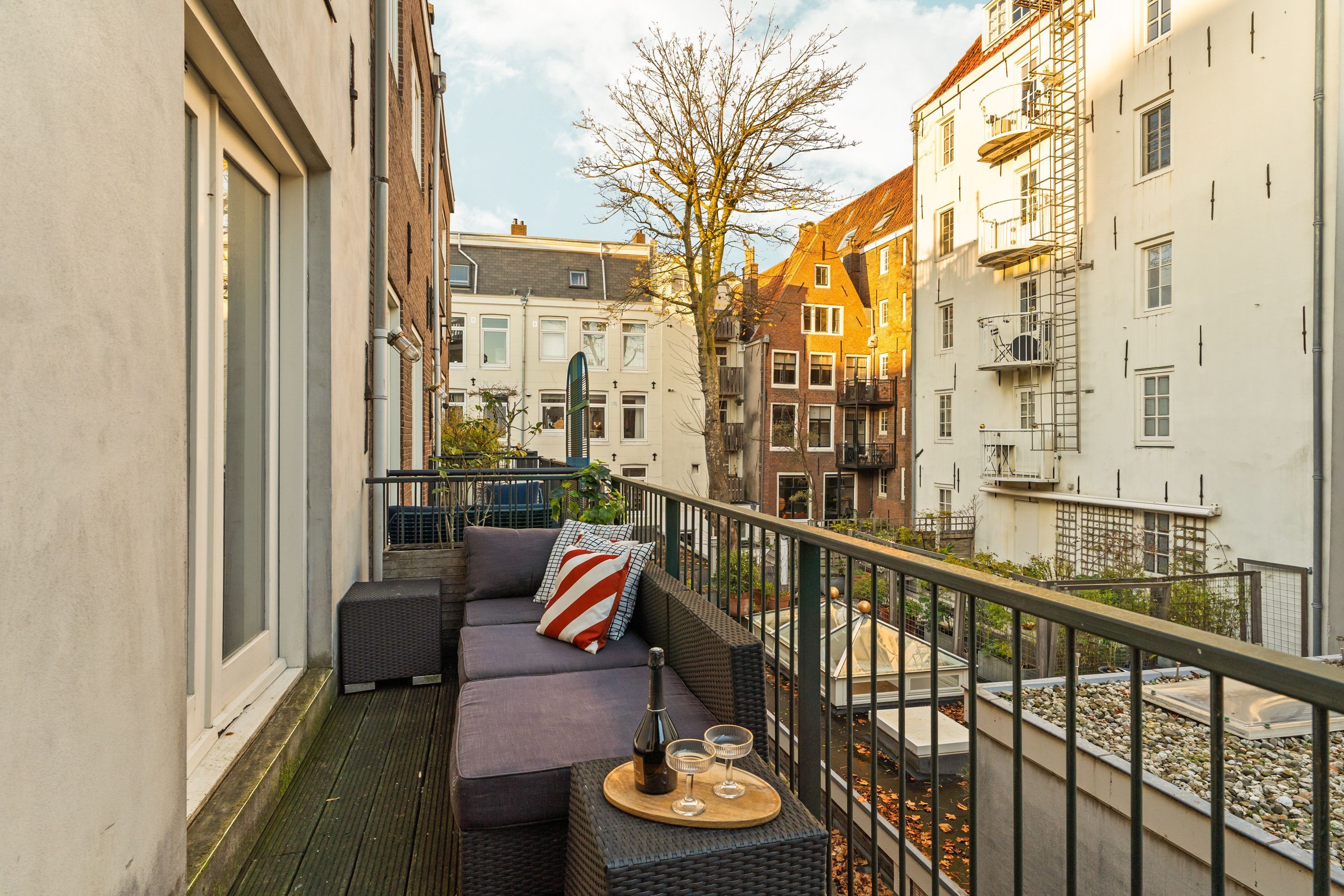 Lijnbaansgracht 163-2 Photo Blur 16