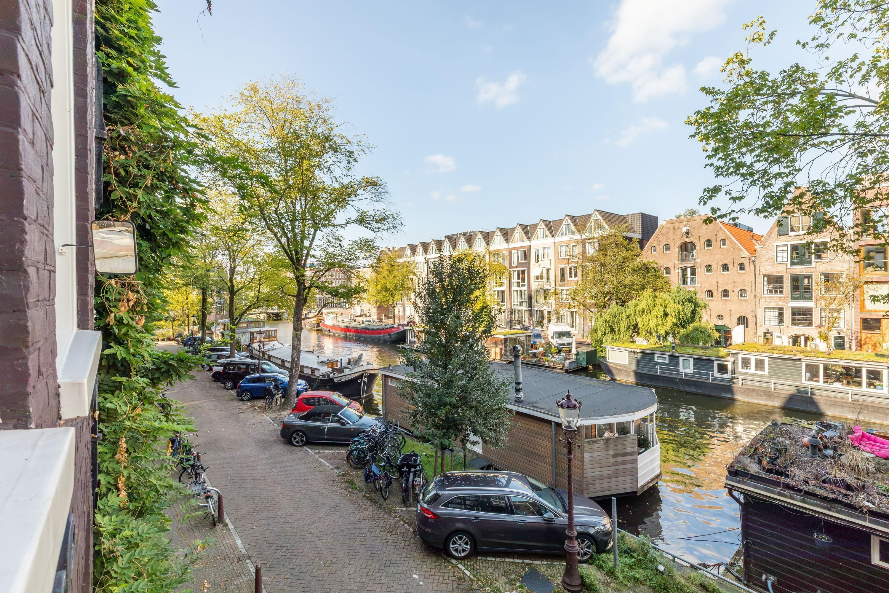 Brouwersgracht 801 Photo Blur 15