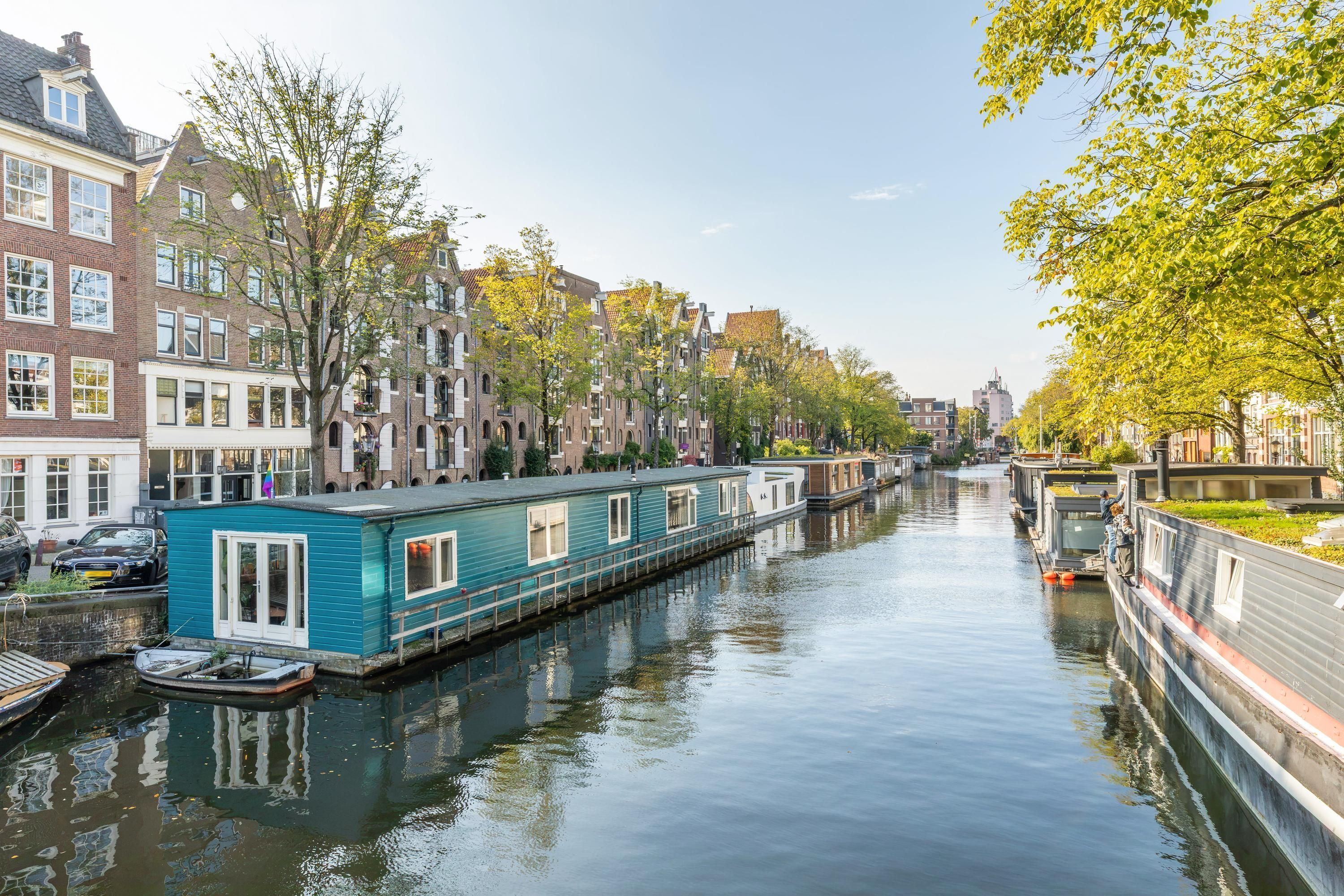 Brouwersgracht 801 Photo Blur 16