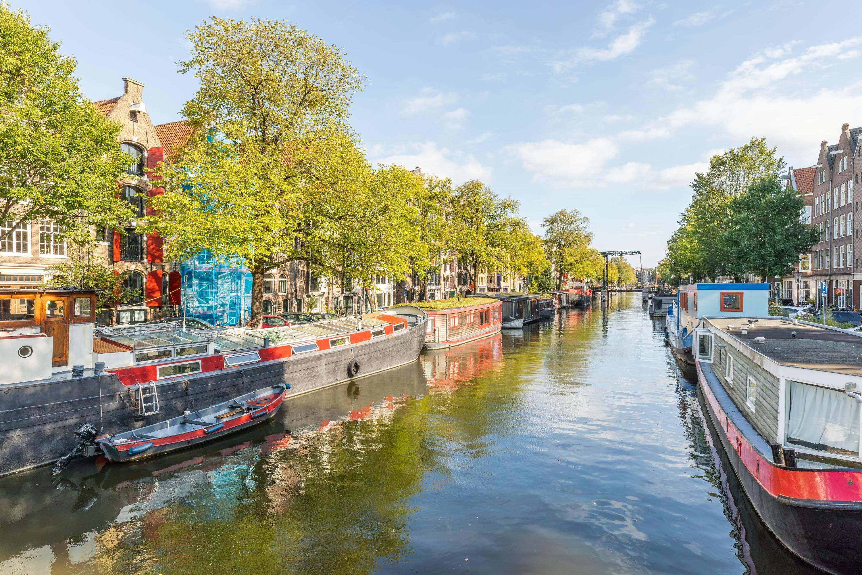 Brouwersgracht 801 Photo Blur 18
