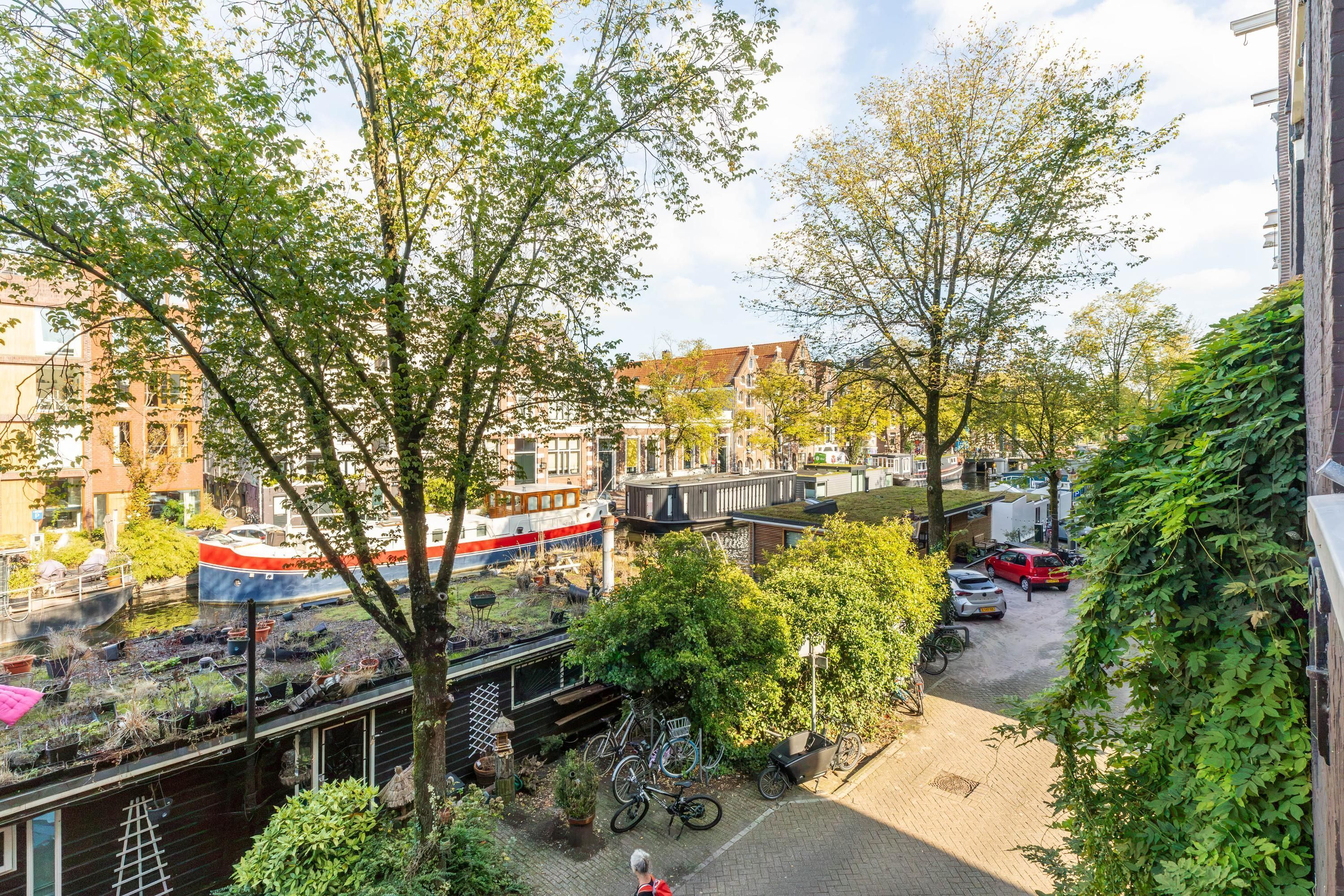 Brouwersgracht 801 Photo Blur 17