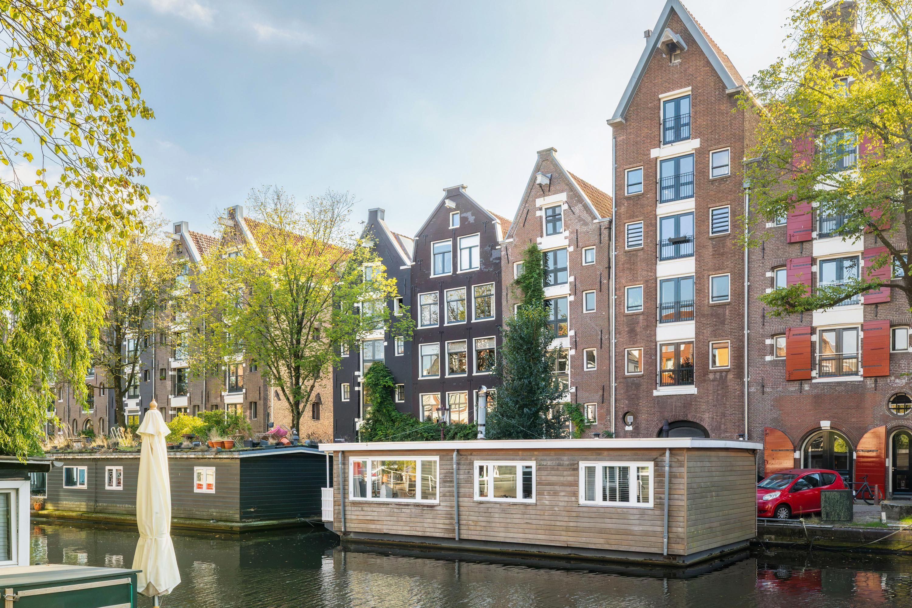 Brouwersgracht 801 Photo Blur 0
